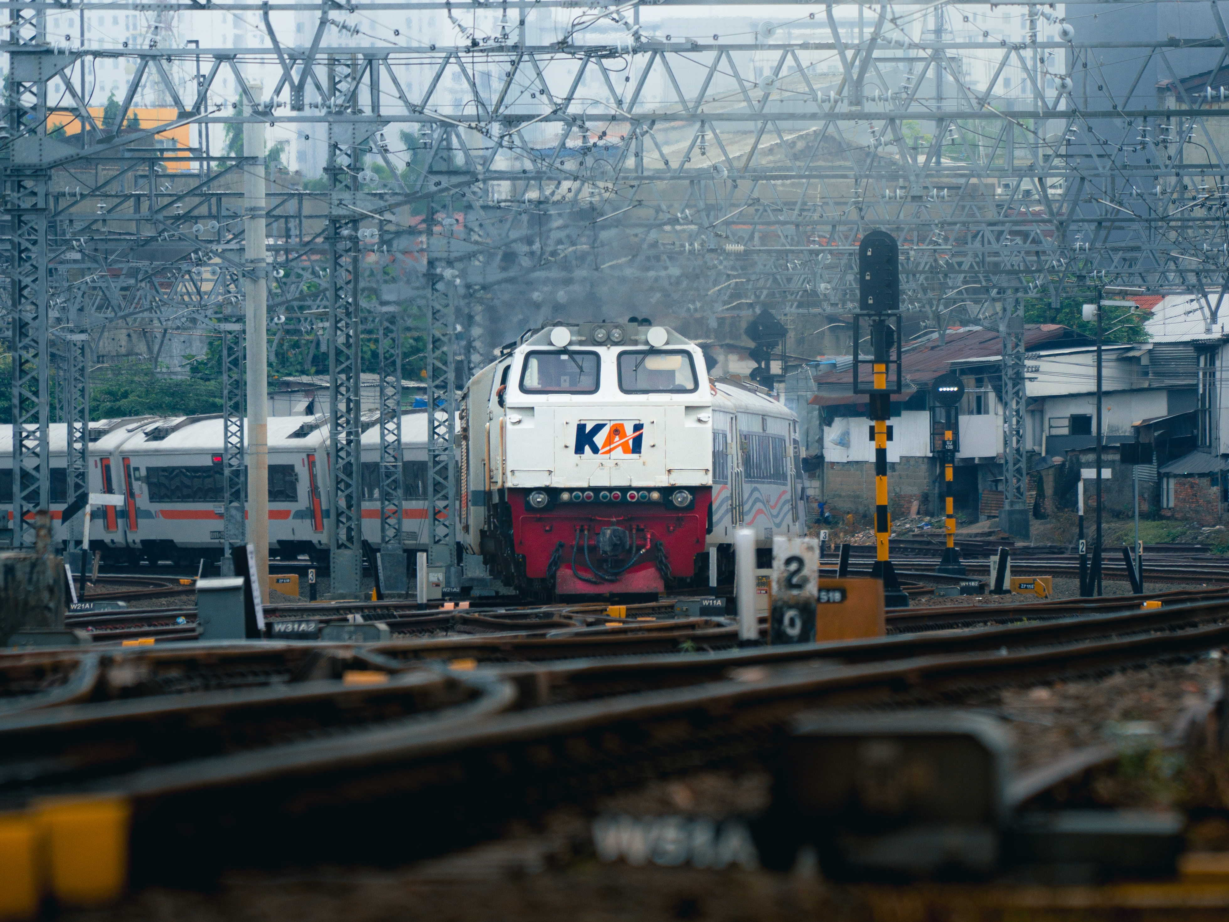 Di tengah simfoni teknologi, setiap perjalanan ditata dengan presisi.