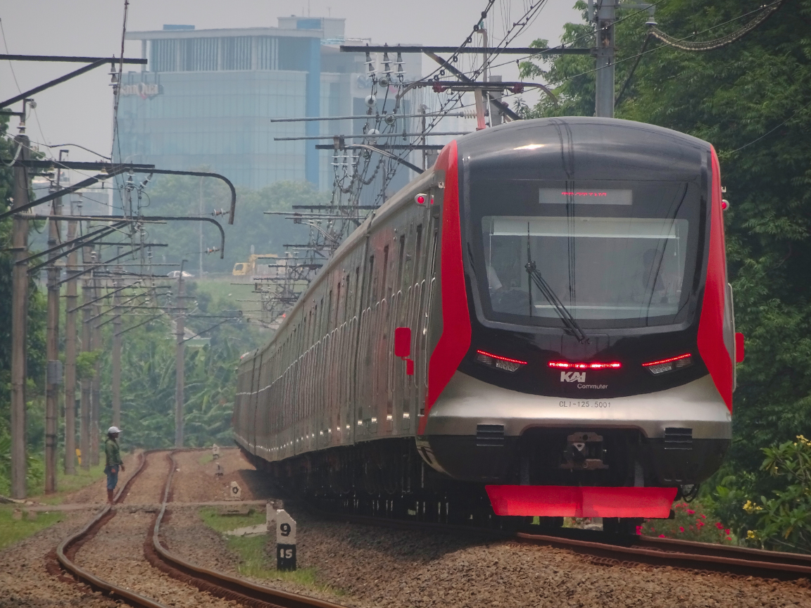 "Testing the Green Future"