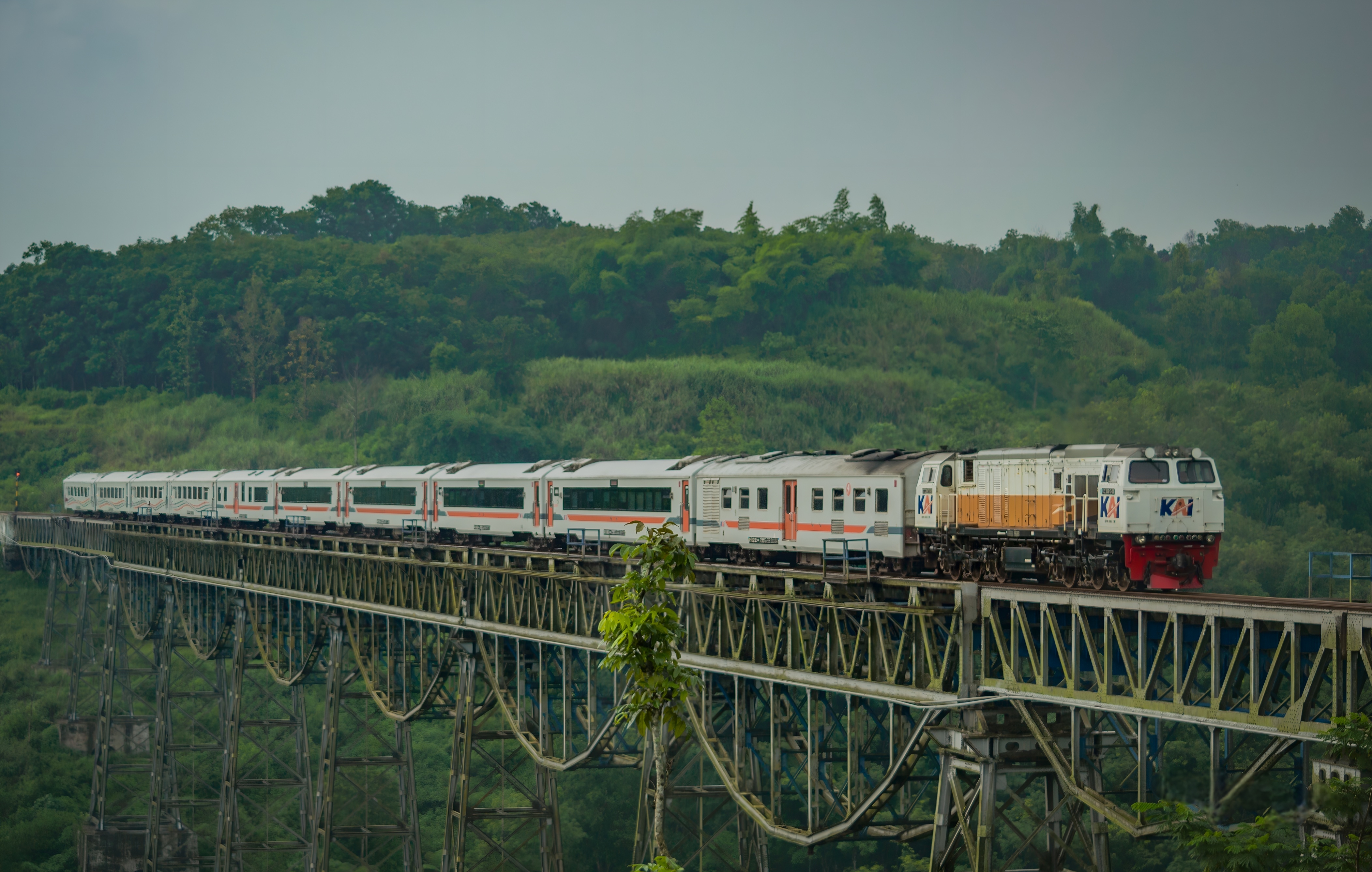 Ciremai diatas Cikubang