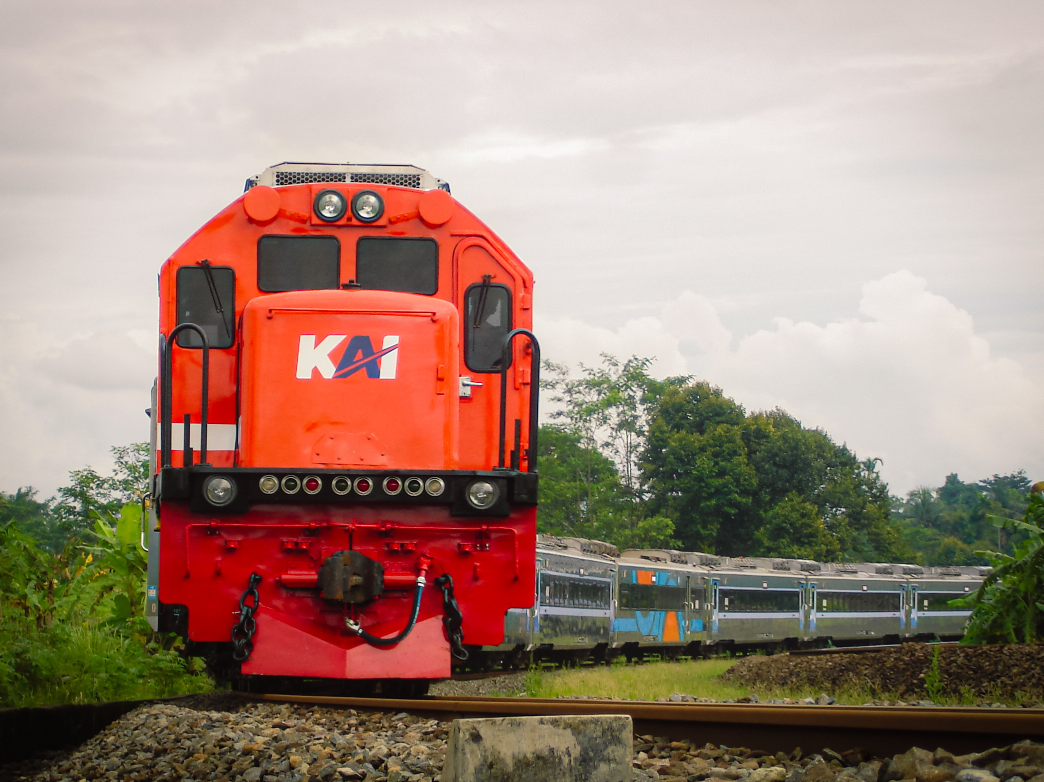 Semangat Baru sang Pendatang