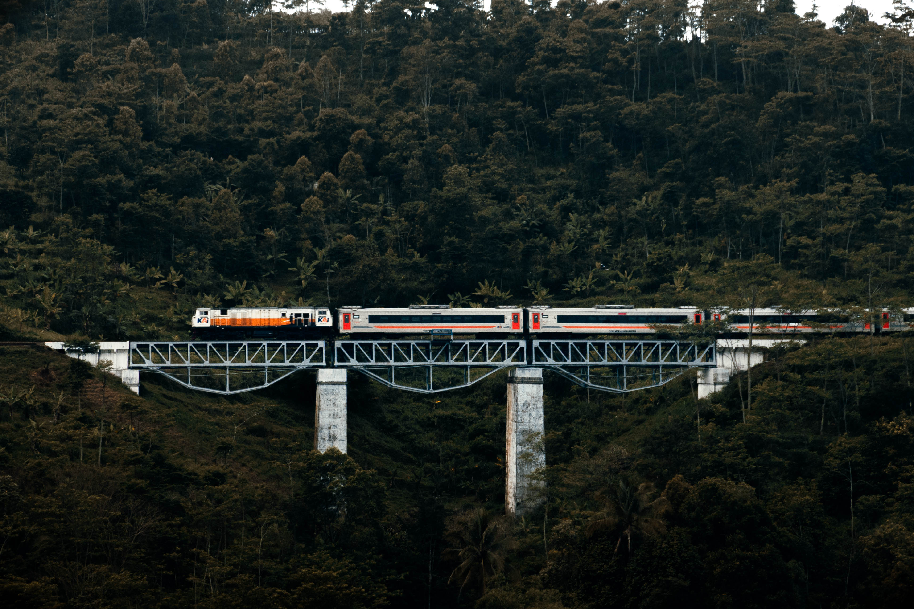 Keindahan bumi parahyangan dalam bidikan lensa