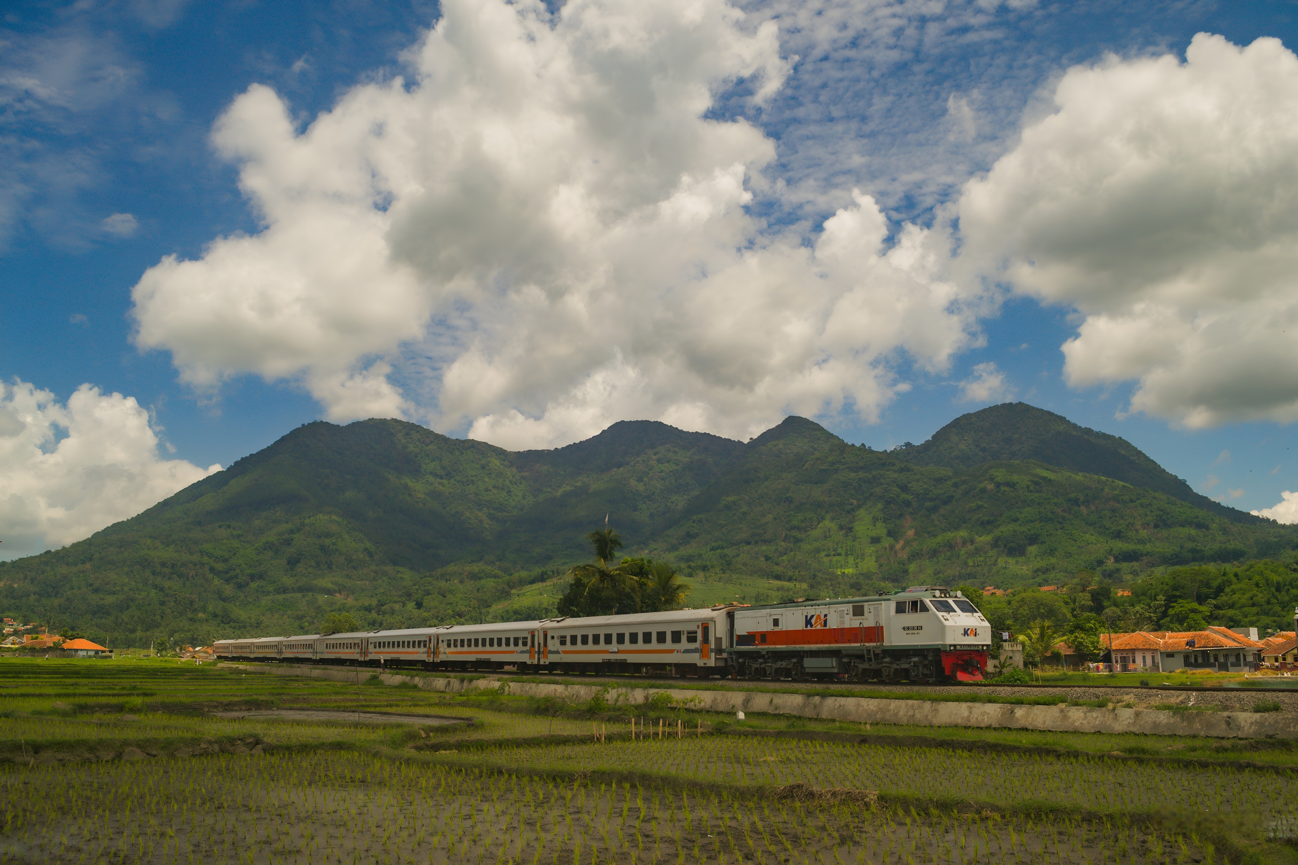 Pasundan dan Bumi Pasundan