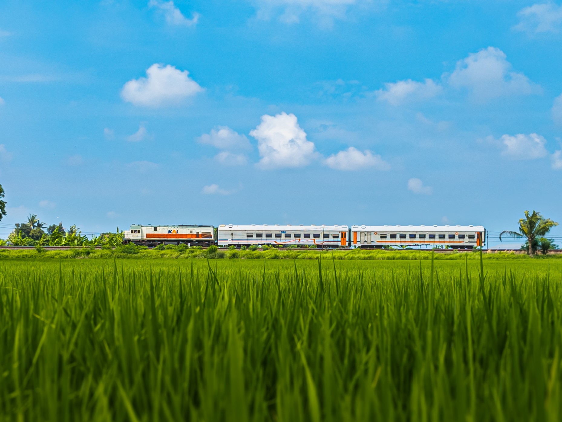 Menuju Balay Yasa Tegal