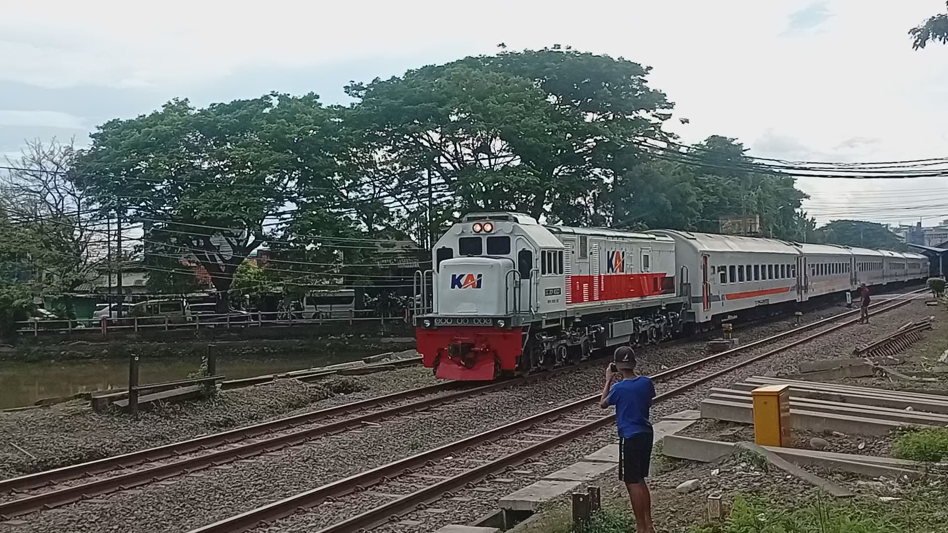 CL Dhoho St. Wonokromo