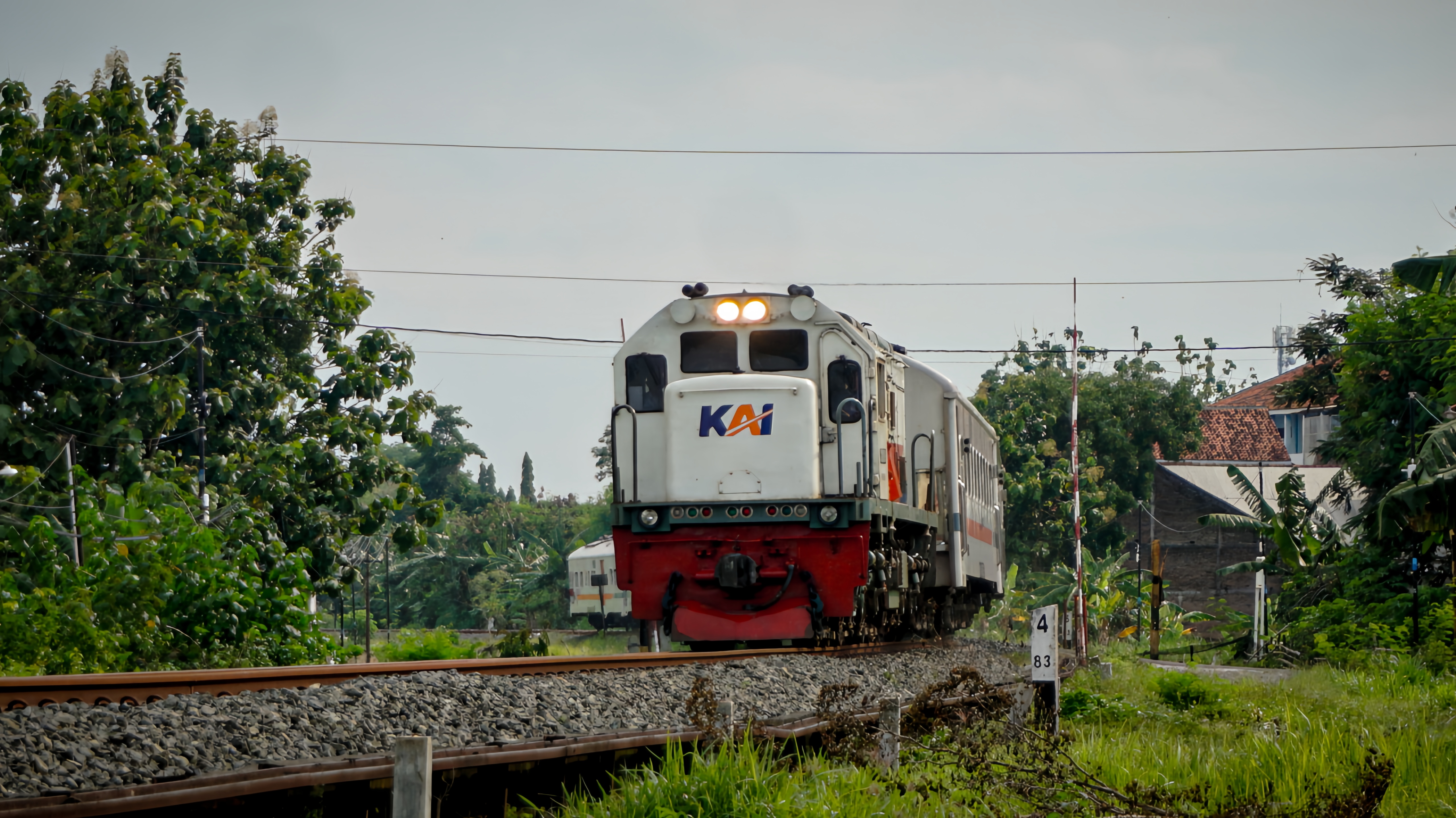 Ka Matarmaja Sedang Meliuk