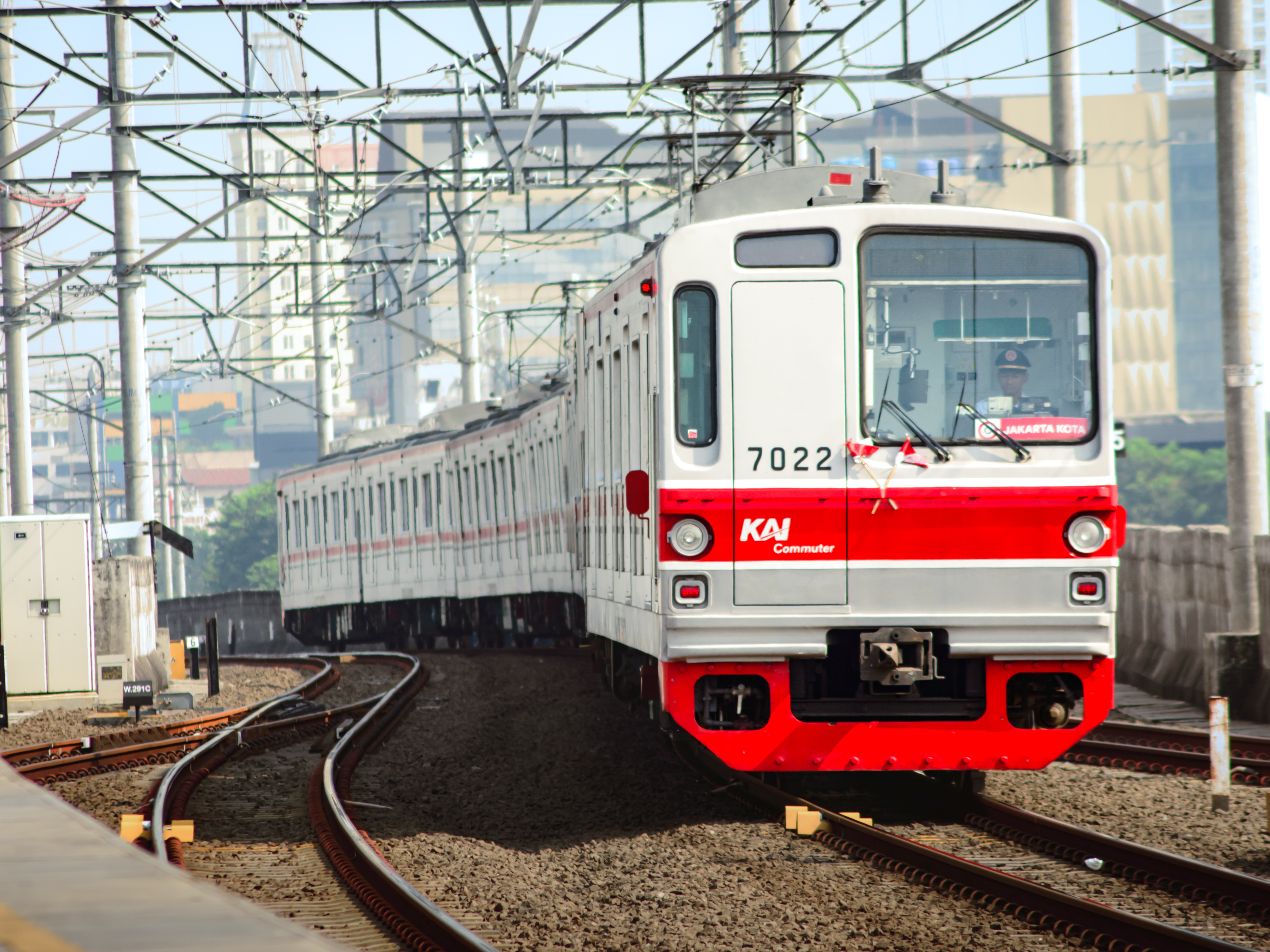 7023 kelokan S Manggarai