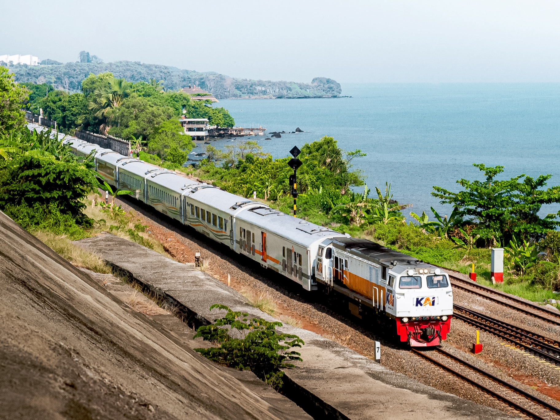 Keindahan Jalur Utara