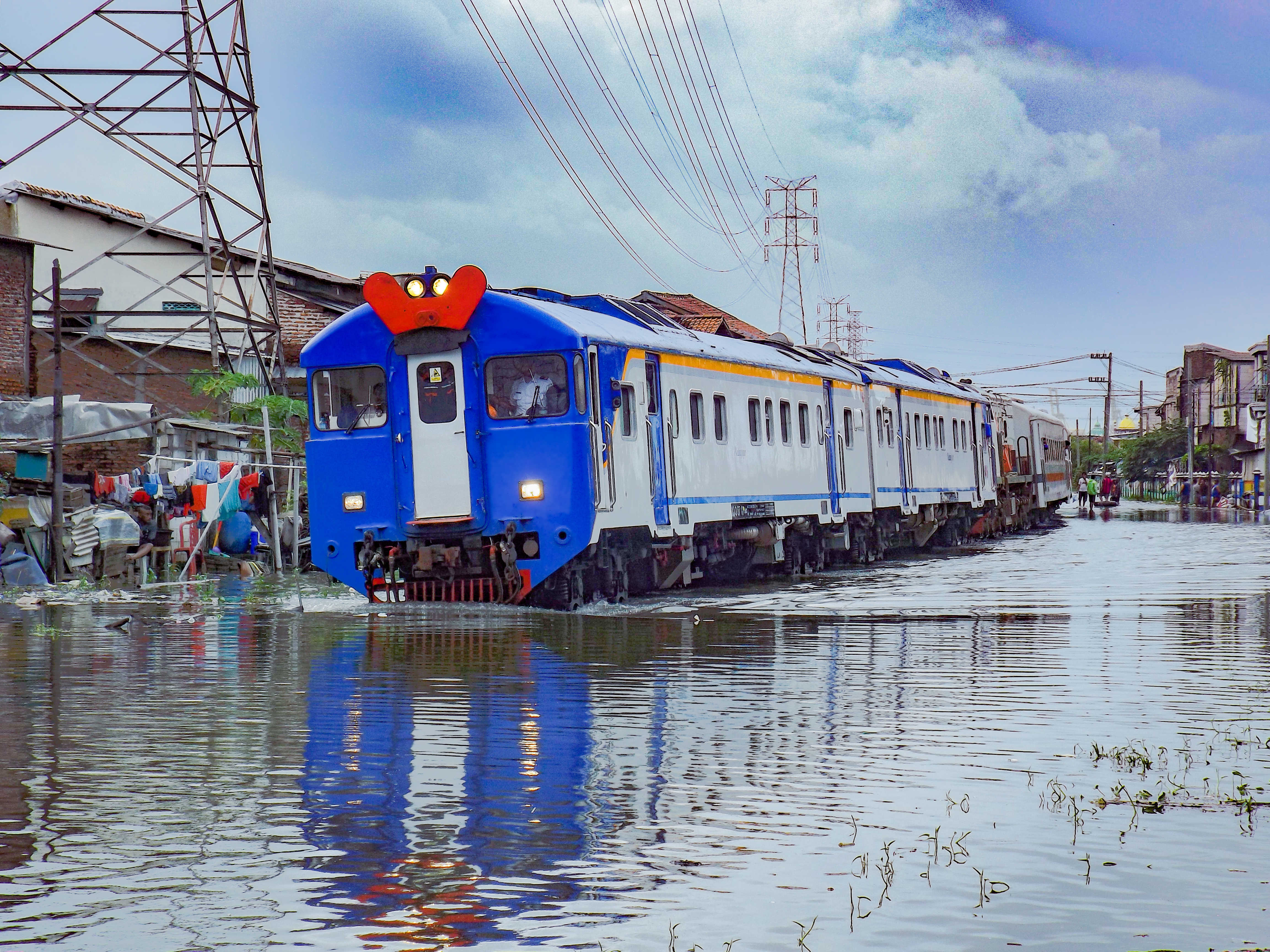 Kedungsepur Anti Badai!