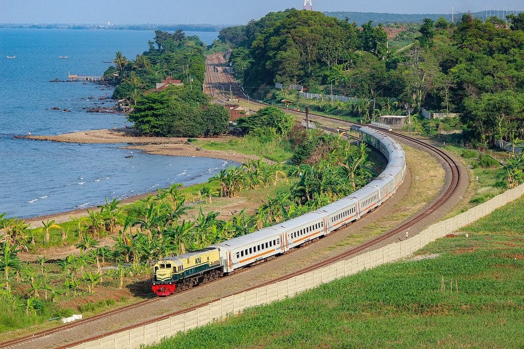 Airlangga dan Laut Pantura
