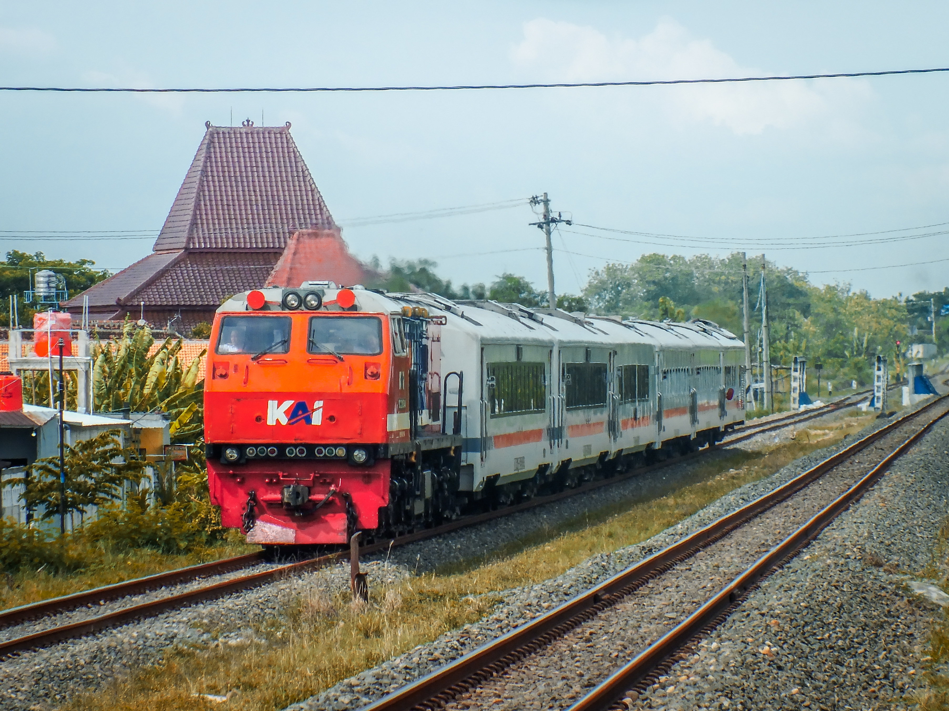 Kuala Stabas Versi Daop