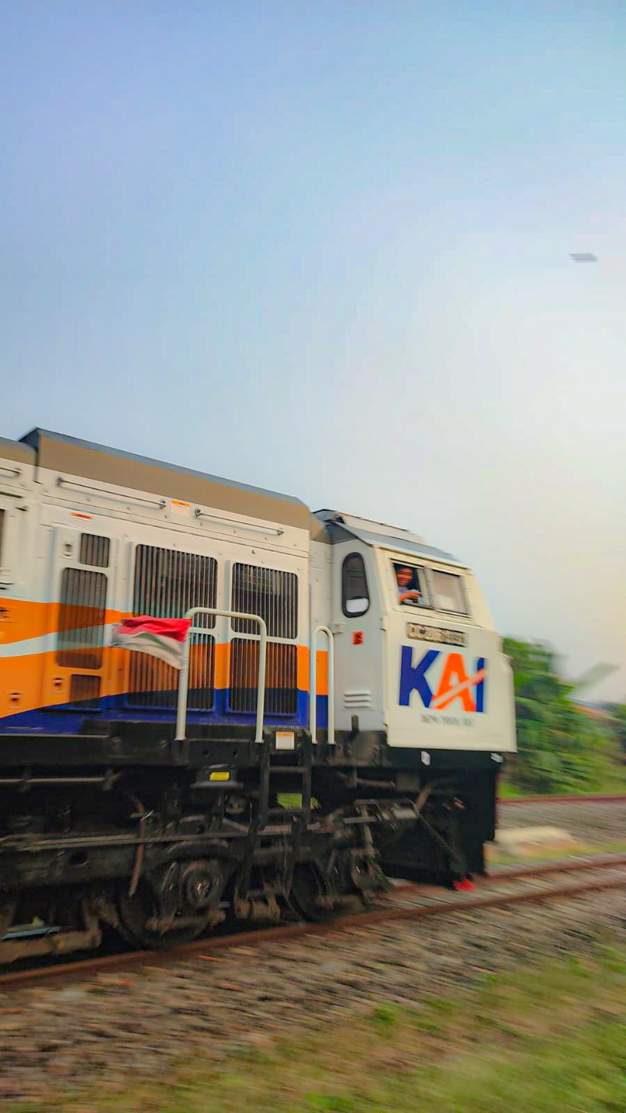 Kereta Parahyangan