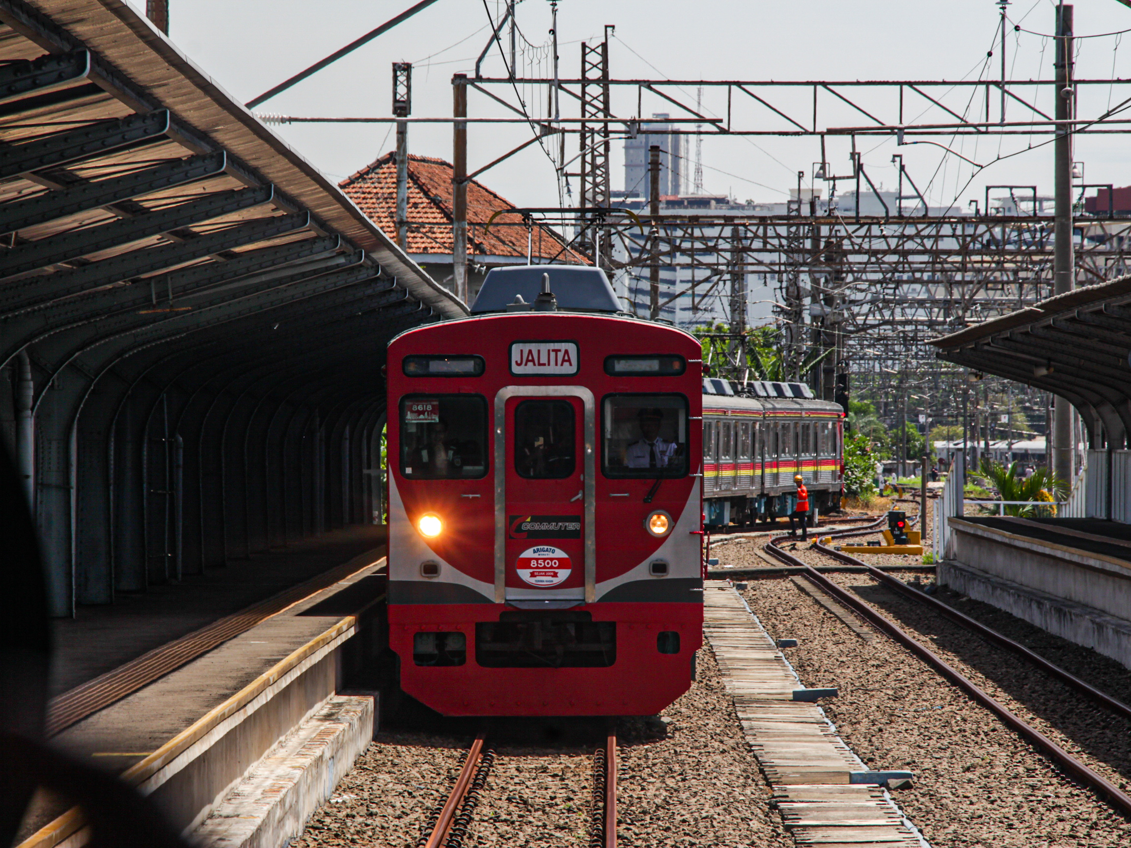 Perjalanan Terakhir Sang Legenda