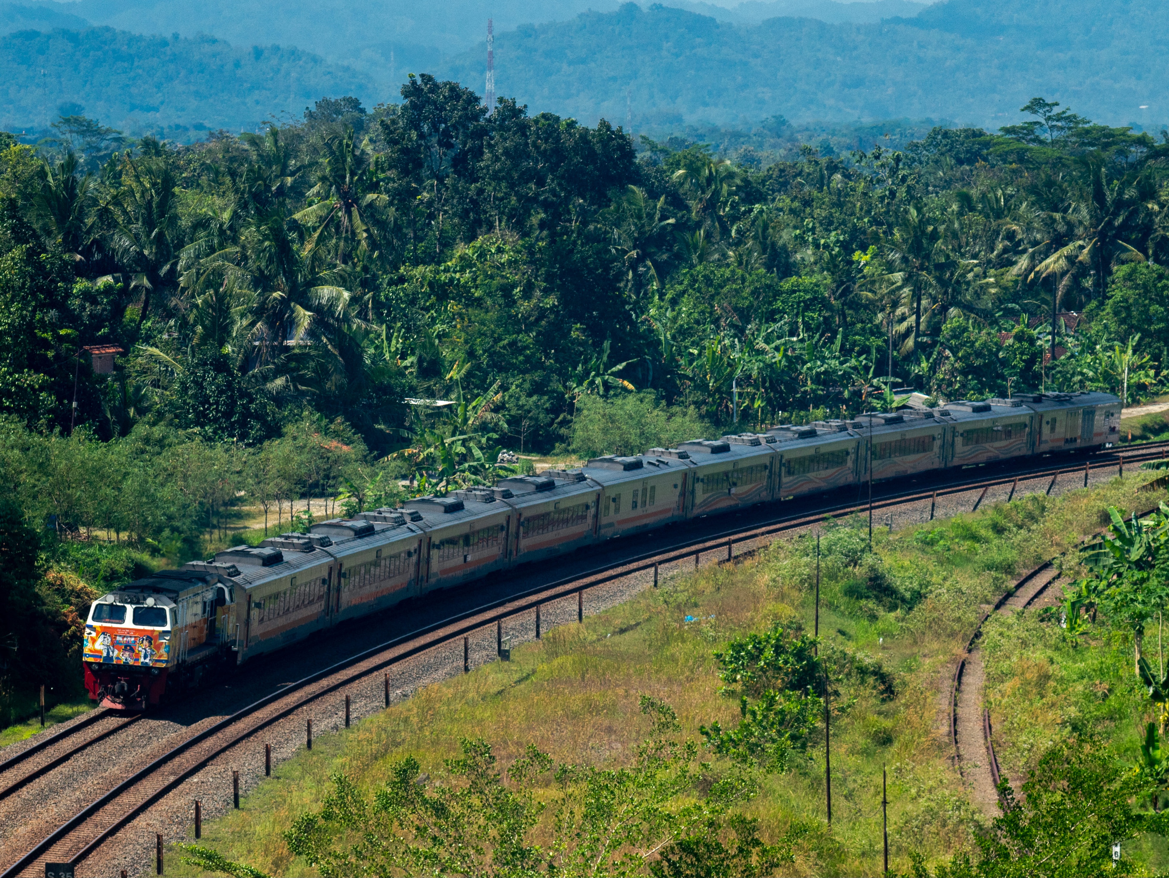 Terang Sebelum Gelap