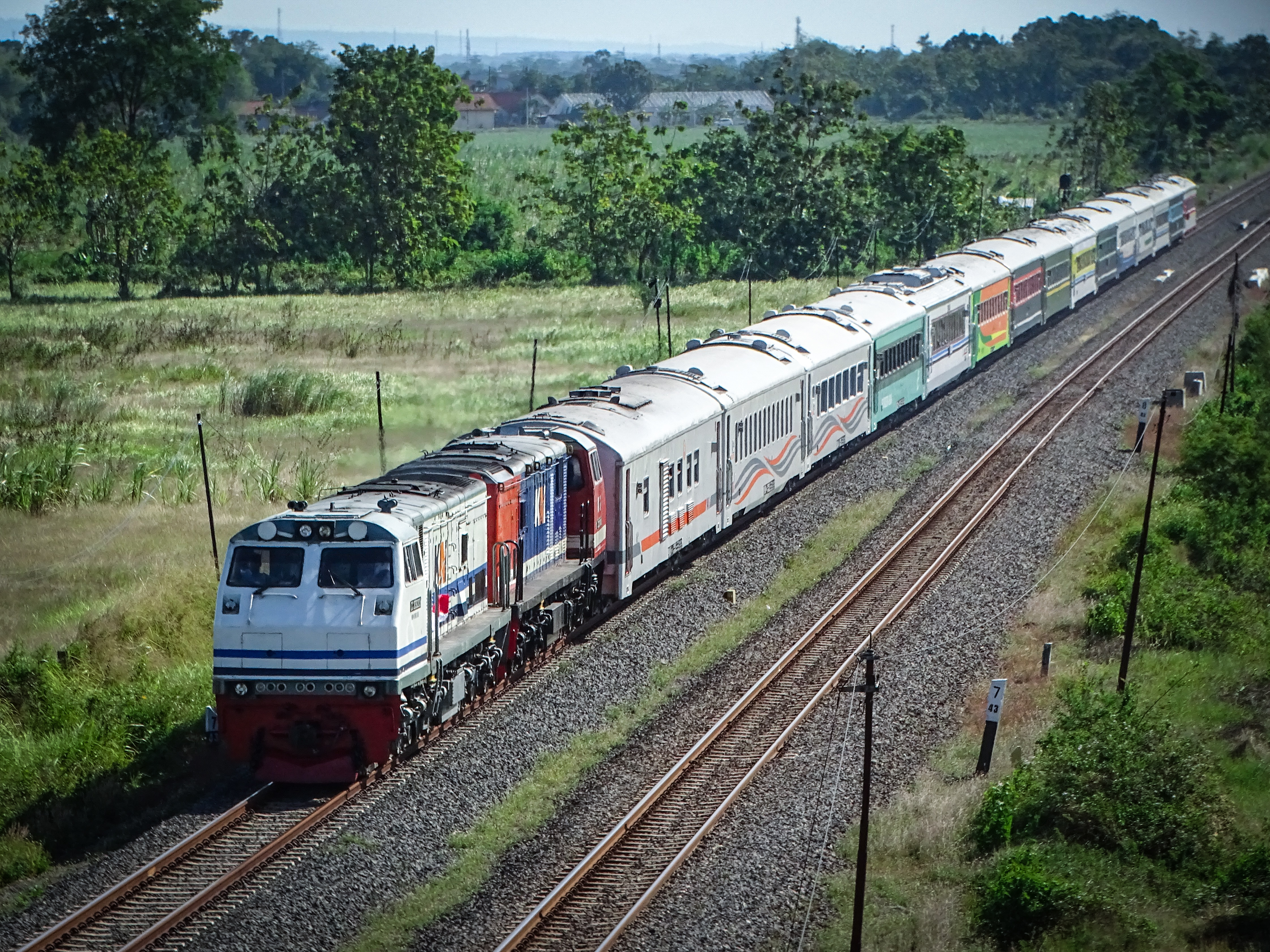 Nostalgia Jaman Baheula