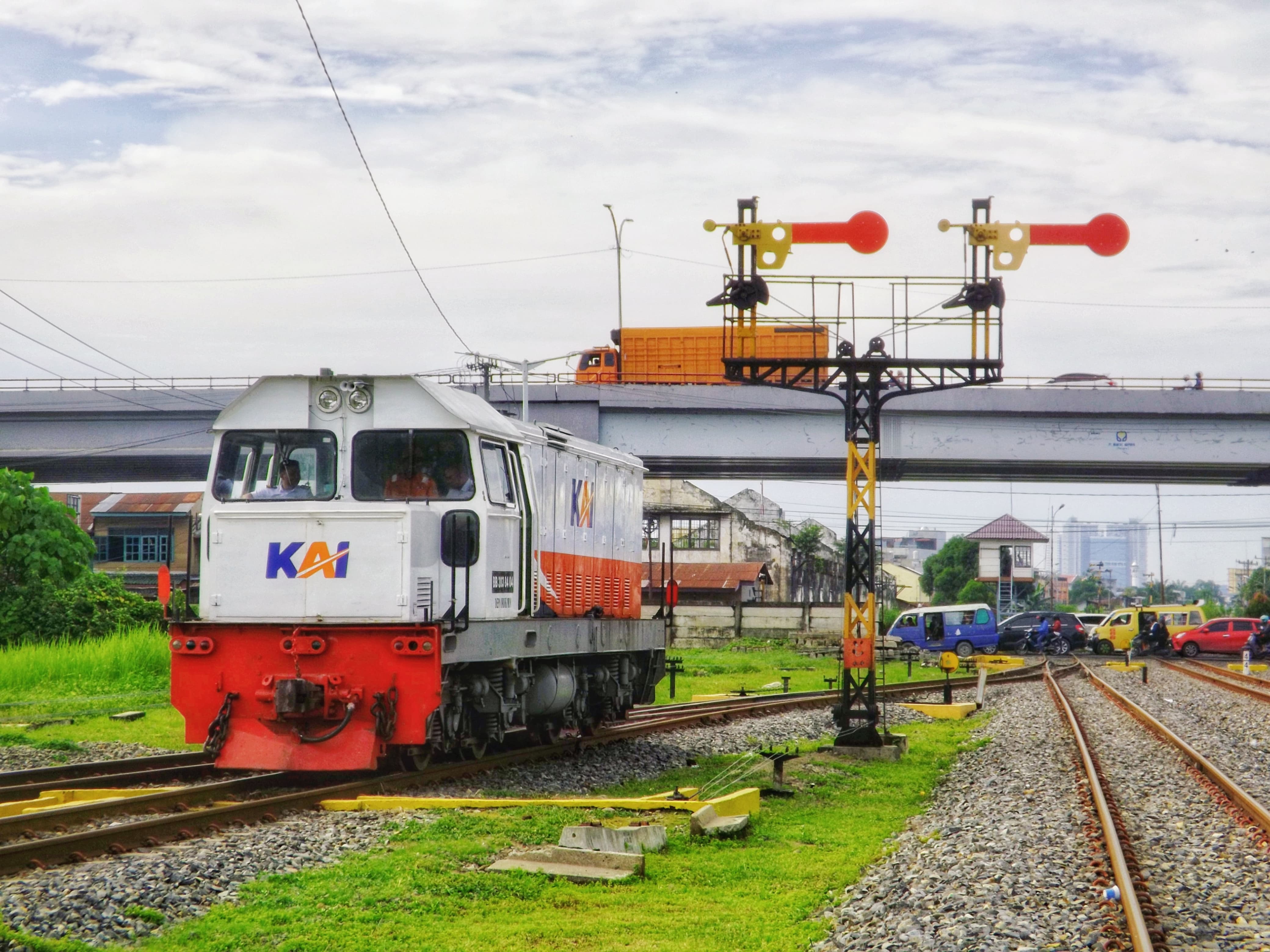 Langsiran Pulu Brayan