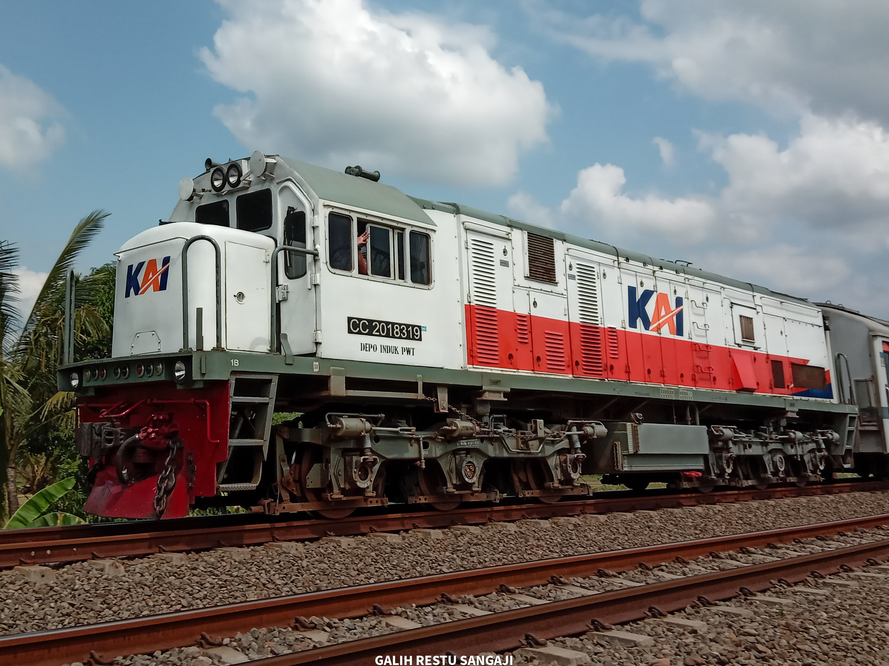 CC 201 83 19 PWT