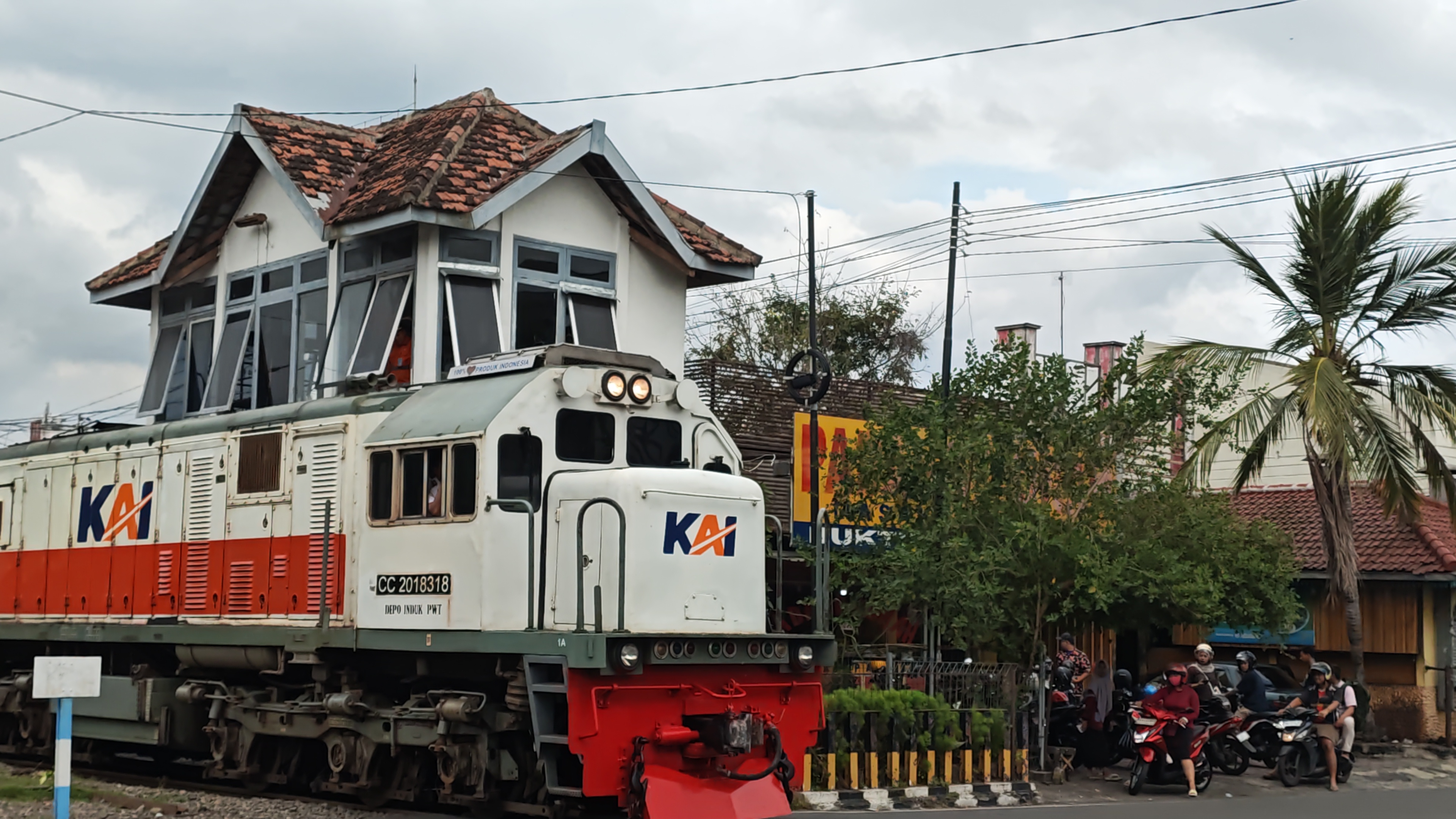 CC 201 83 18 PWT Dinas 269 Matarmaja