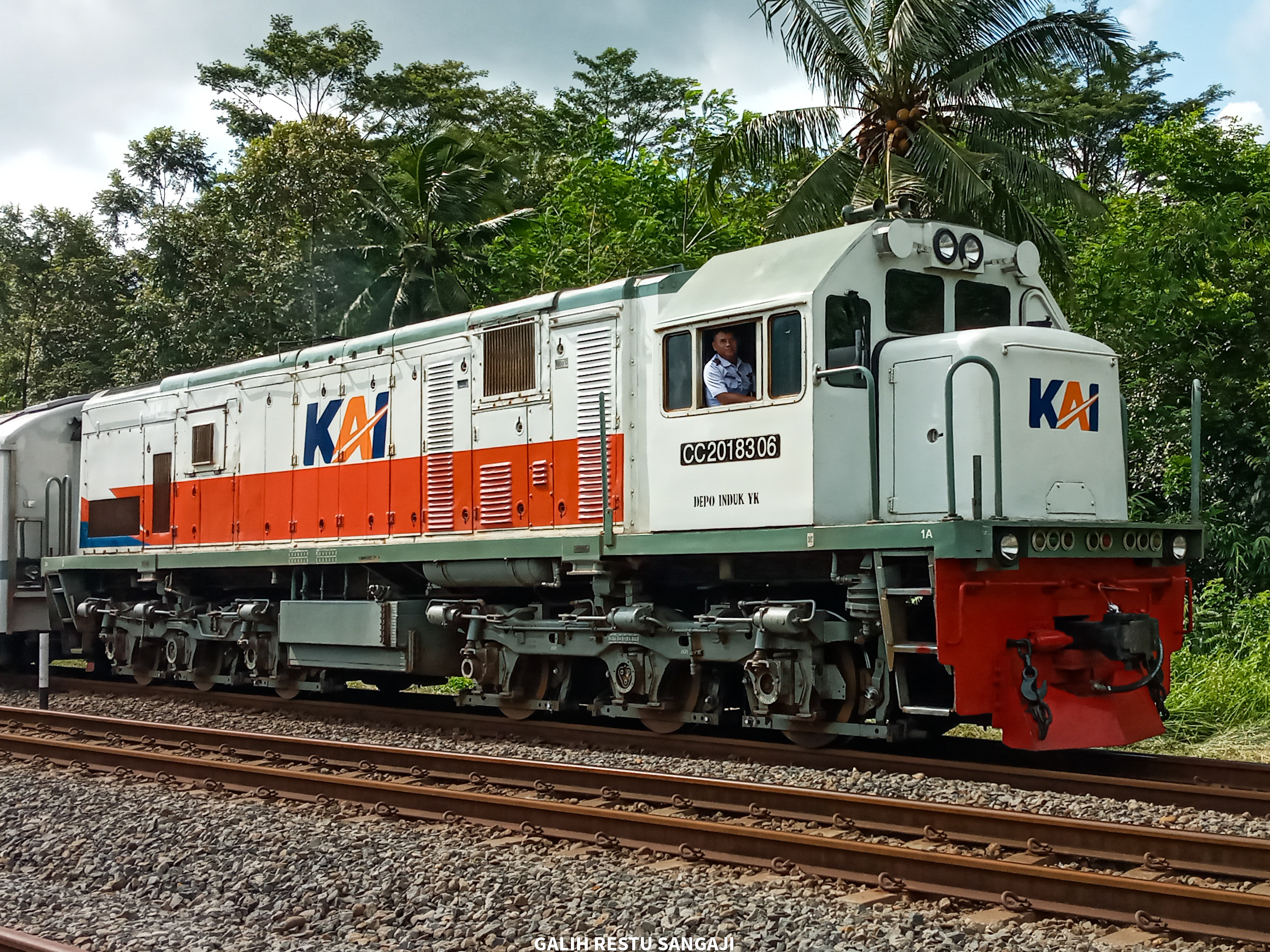 CC201 83 06 YK