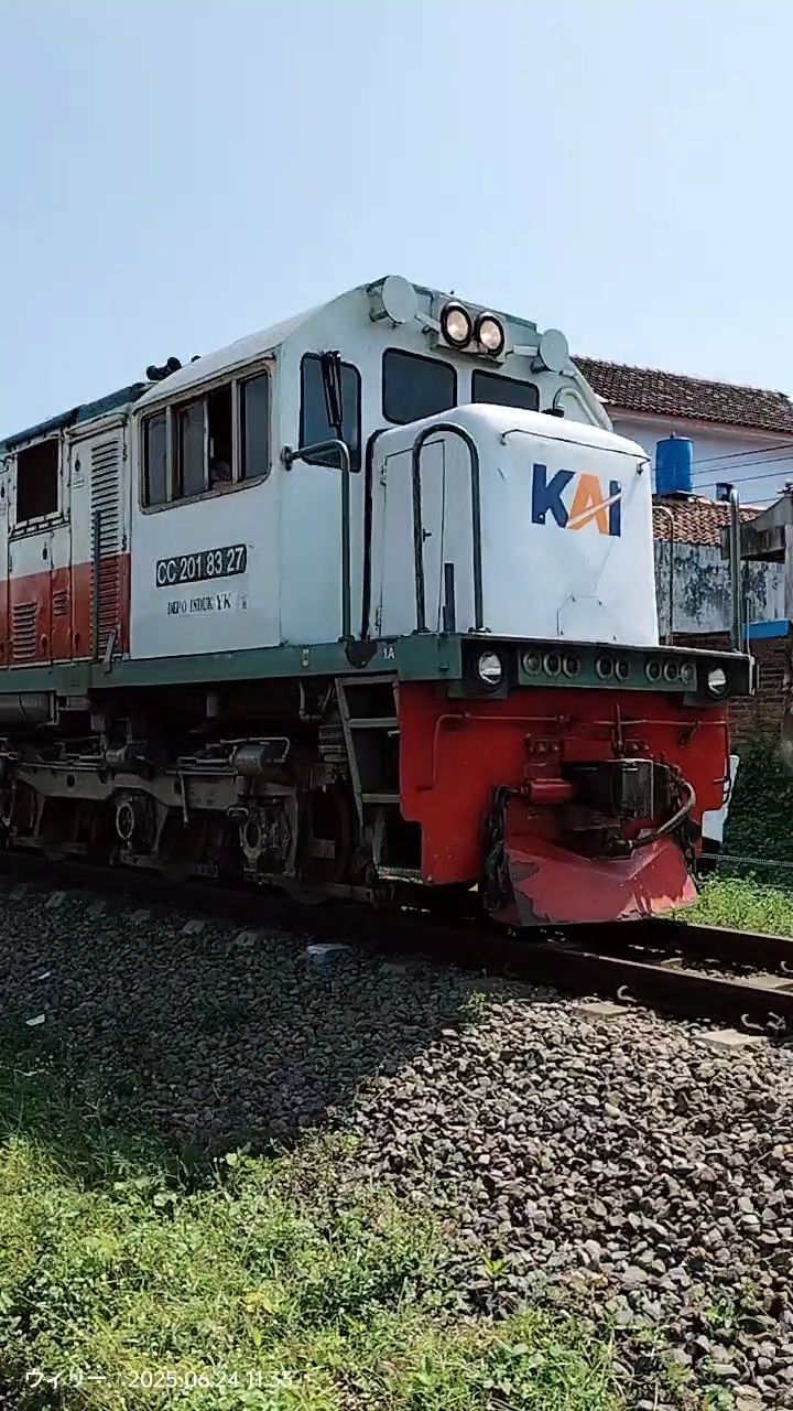 CC 201 83 27 di Petak SBP-NGB