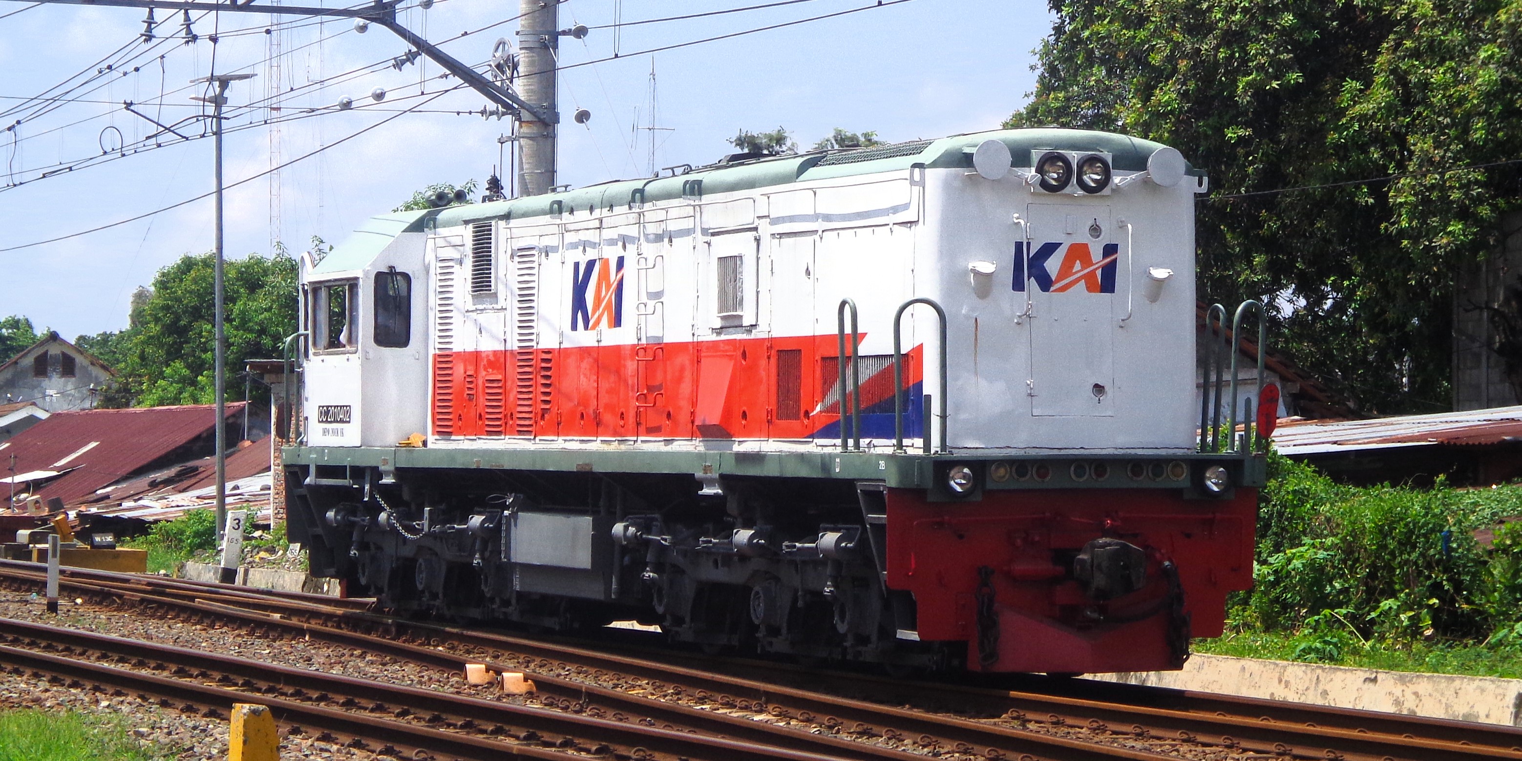 CC 201 04 02 YK at Lempuyangan