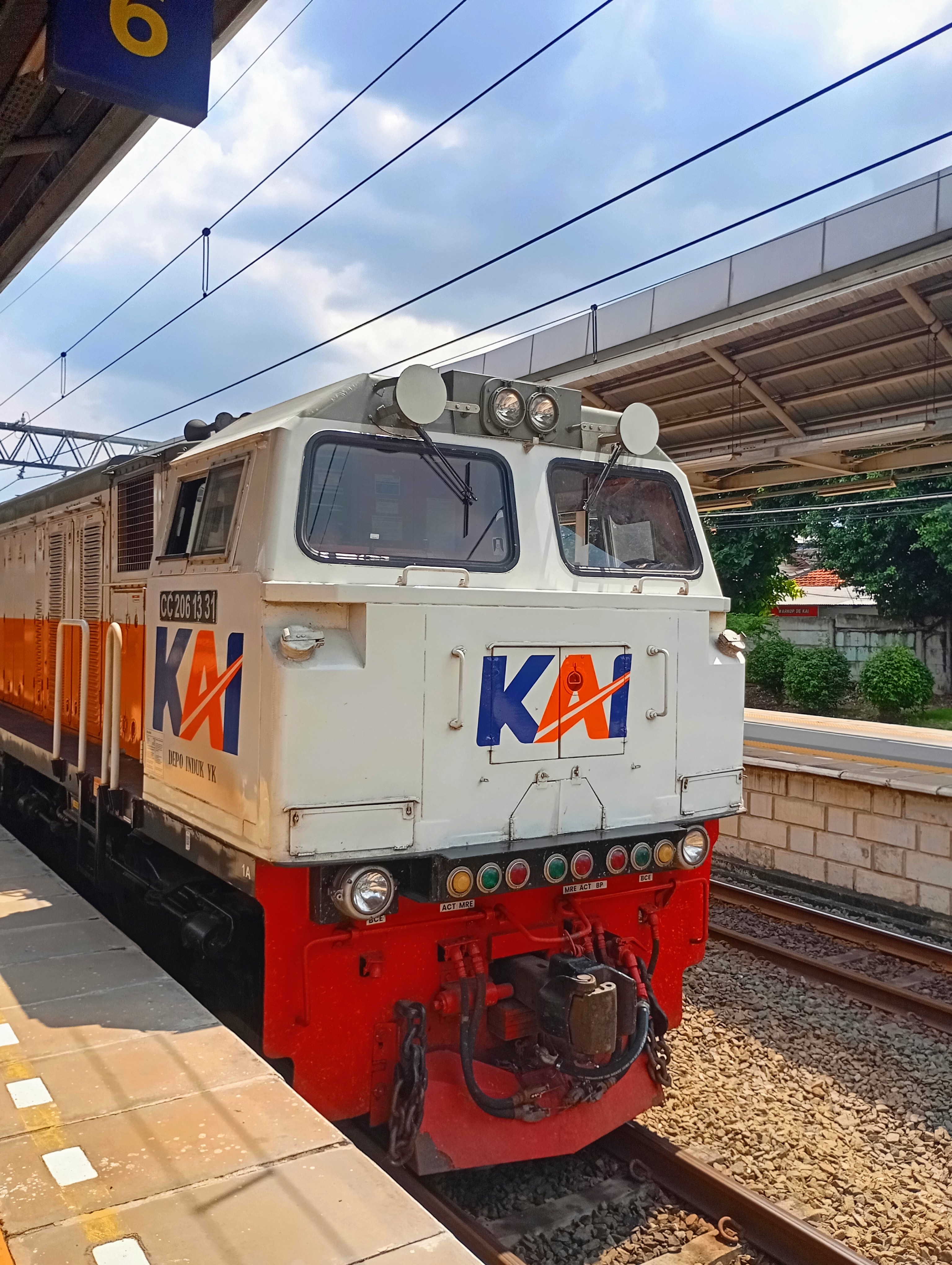 CC 206 13 31 ST JNG