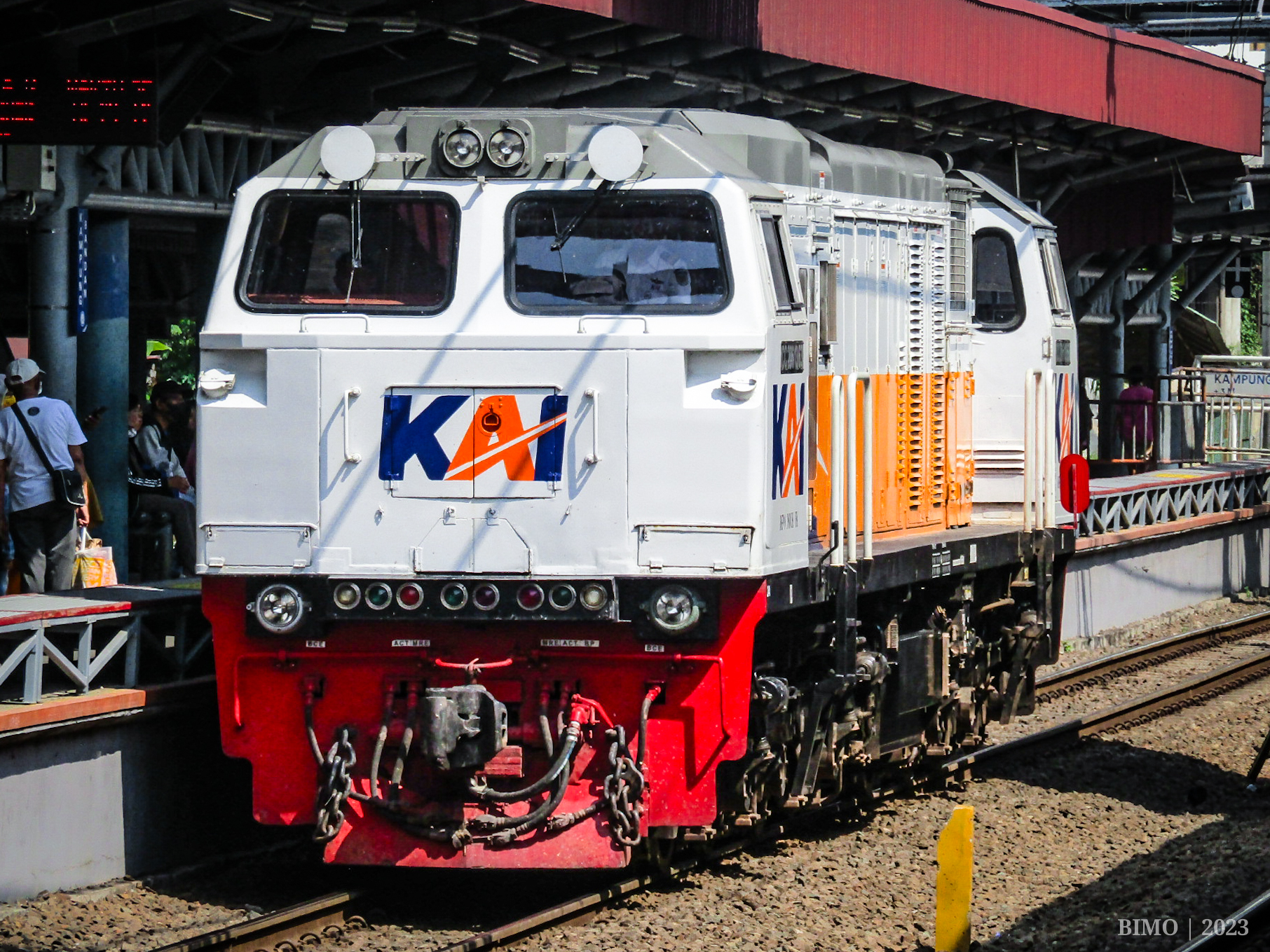 [KPB] CC 206 13 63 YK