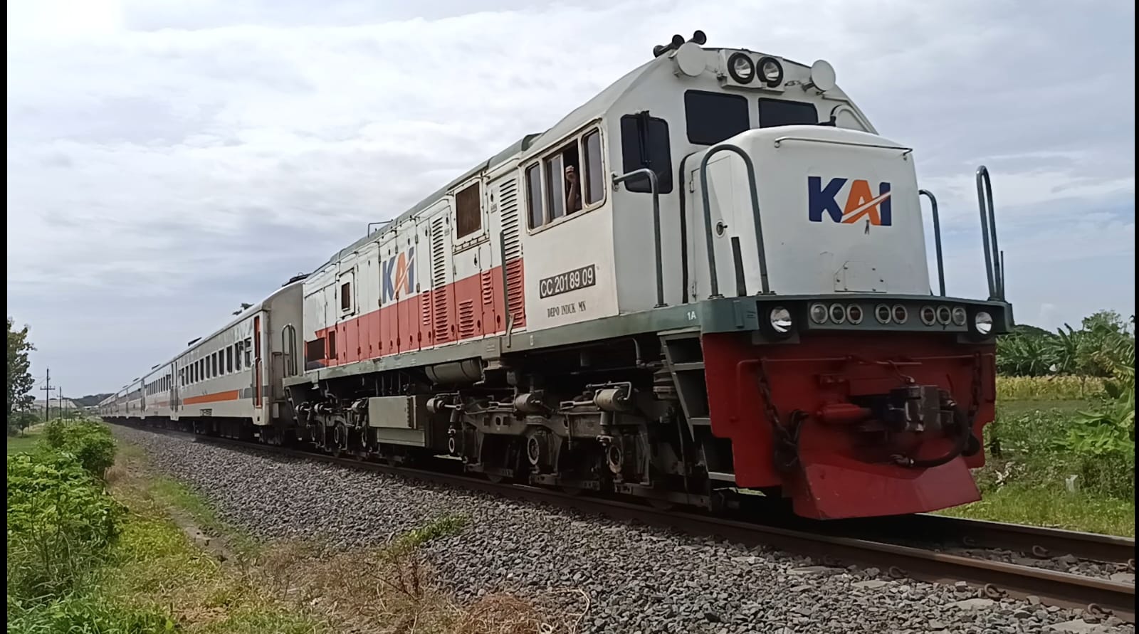 CC 201 89 09 Sri Tanjung