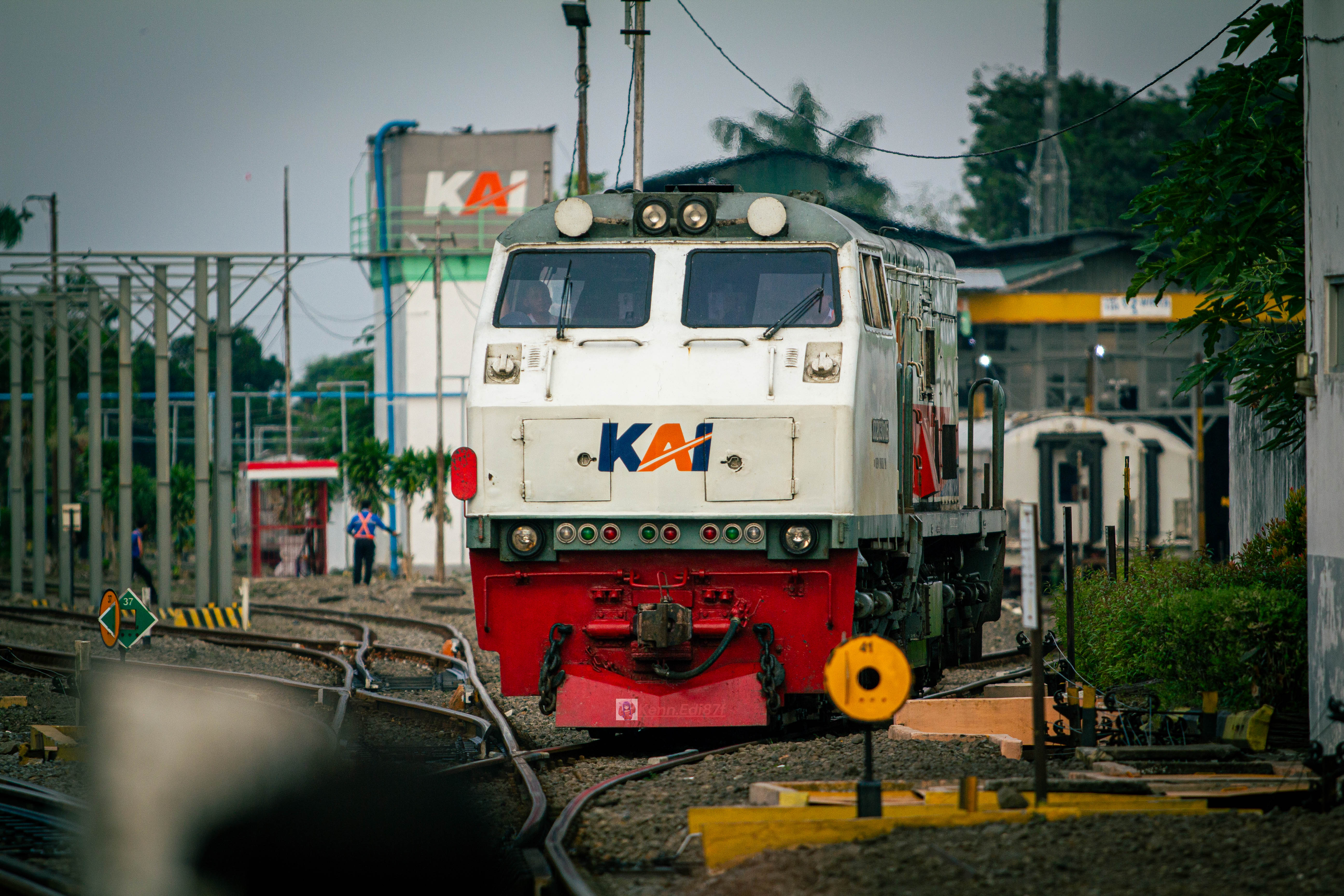 CC203 35 di Blitar