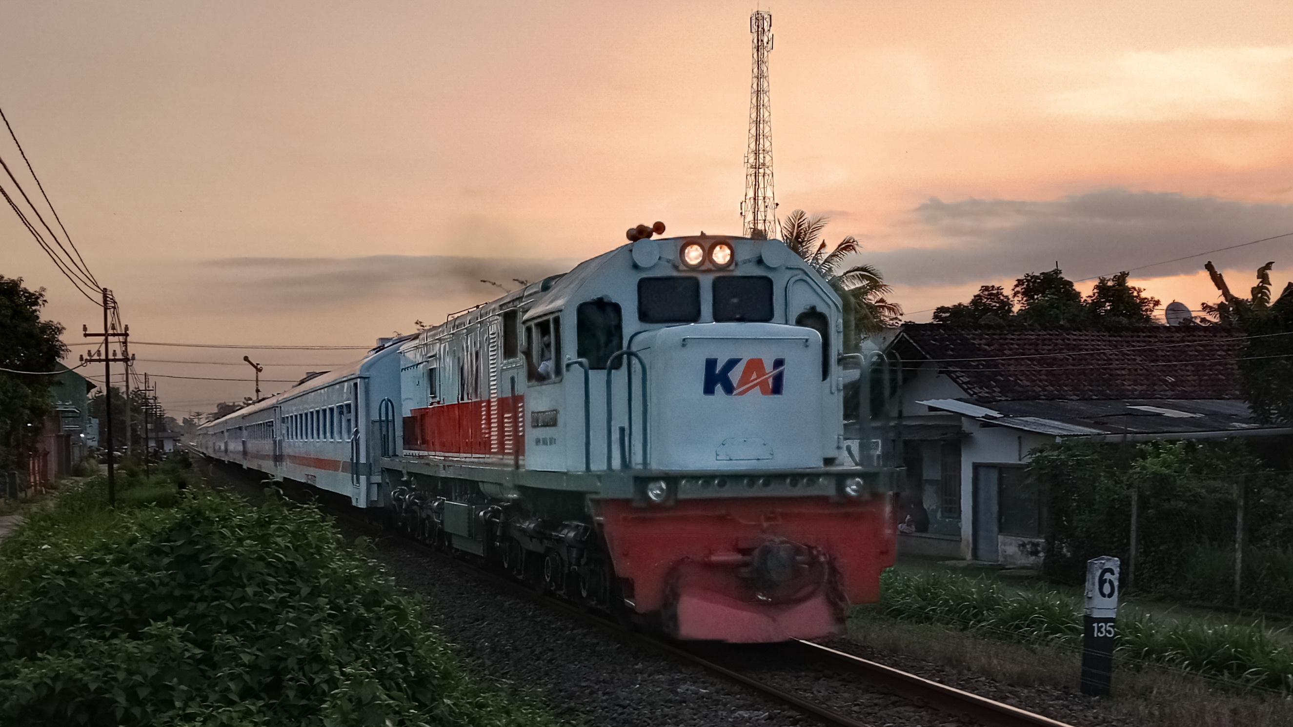CC 207 77 07