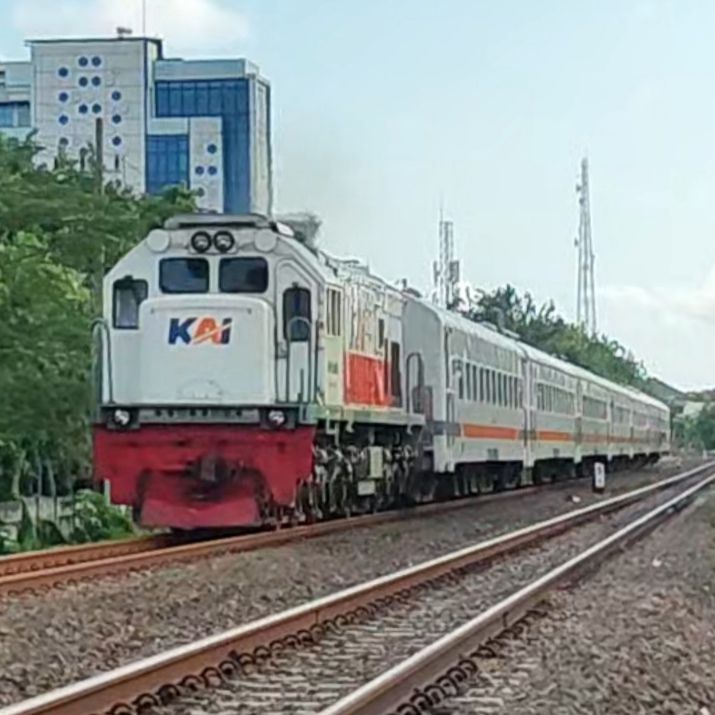 CC 201 77 09 KA 427 SGU - NGA