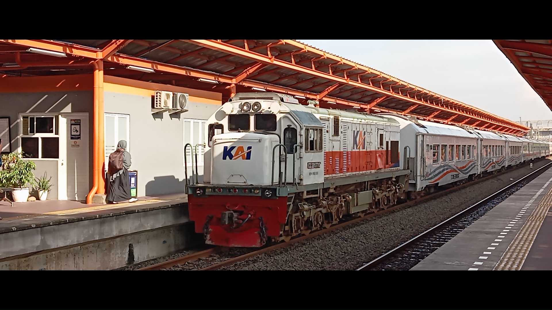 KA Dharmawangsa