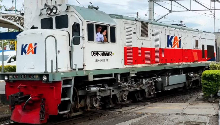 masuk stasiun yogyakarta