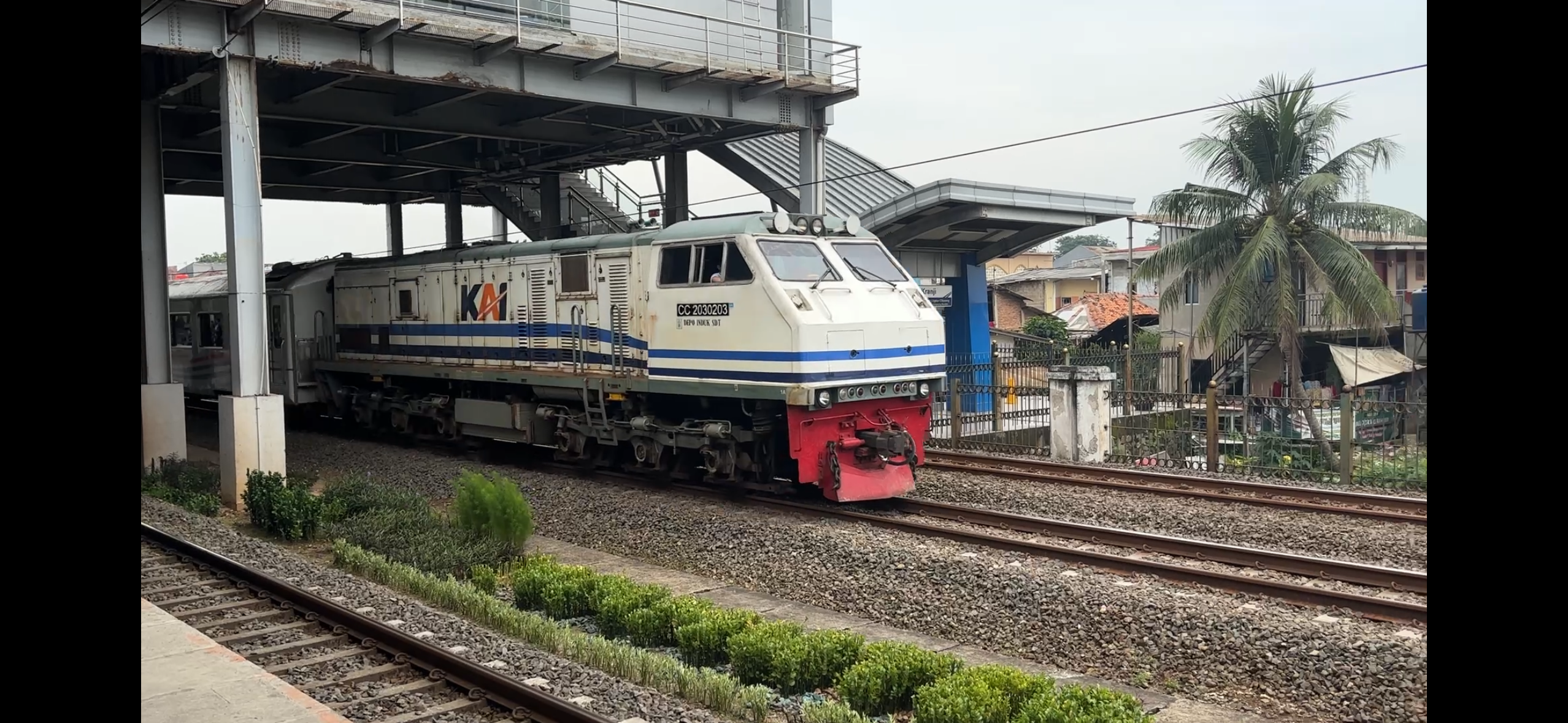 CC203 wnb dinas Bangunkarta