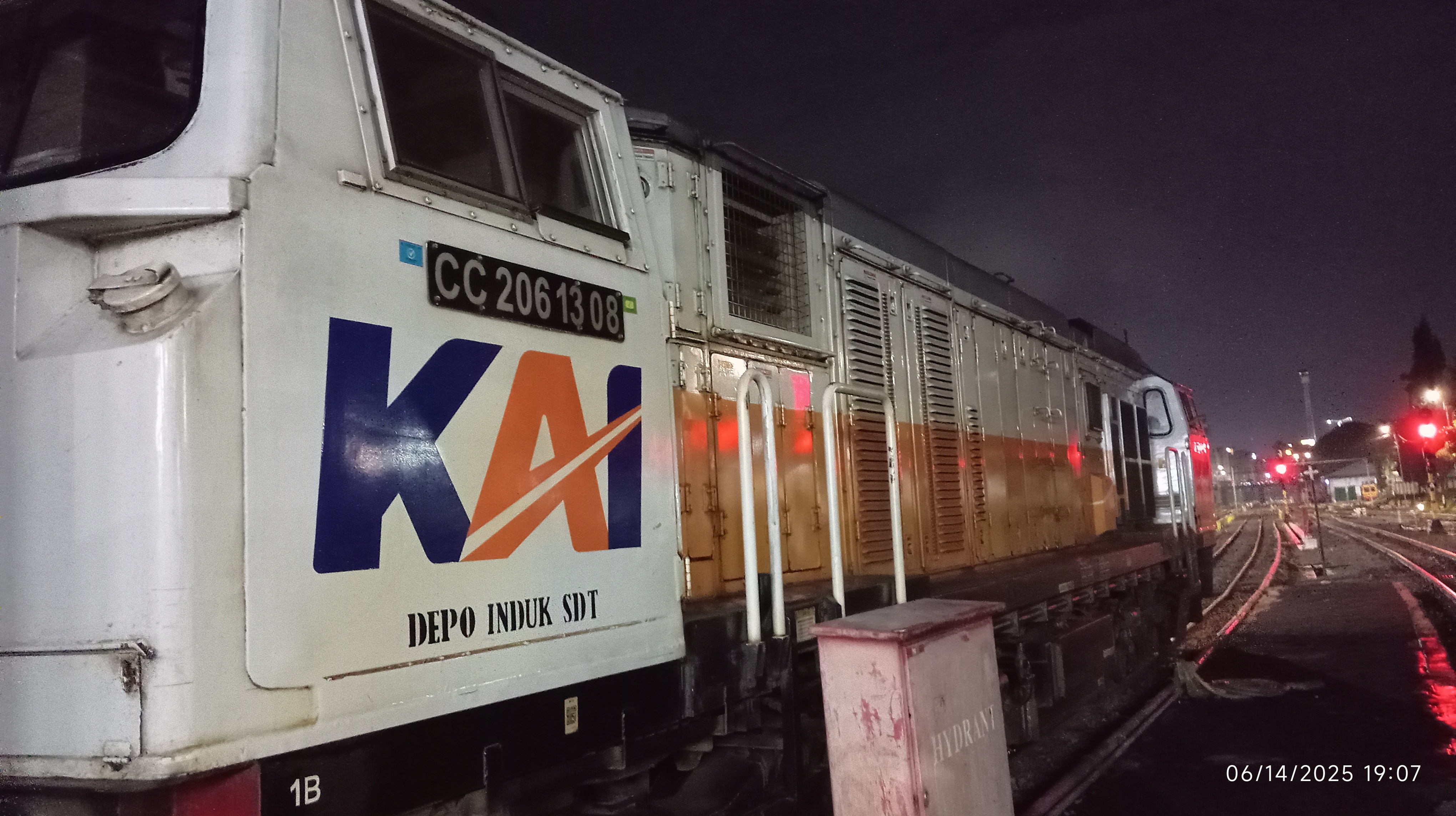 Cc 206 13 08 - KA Parahyangan