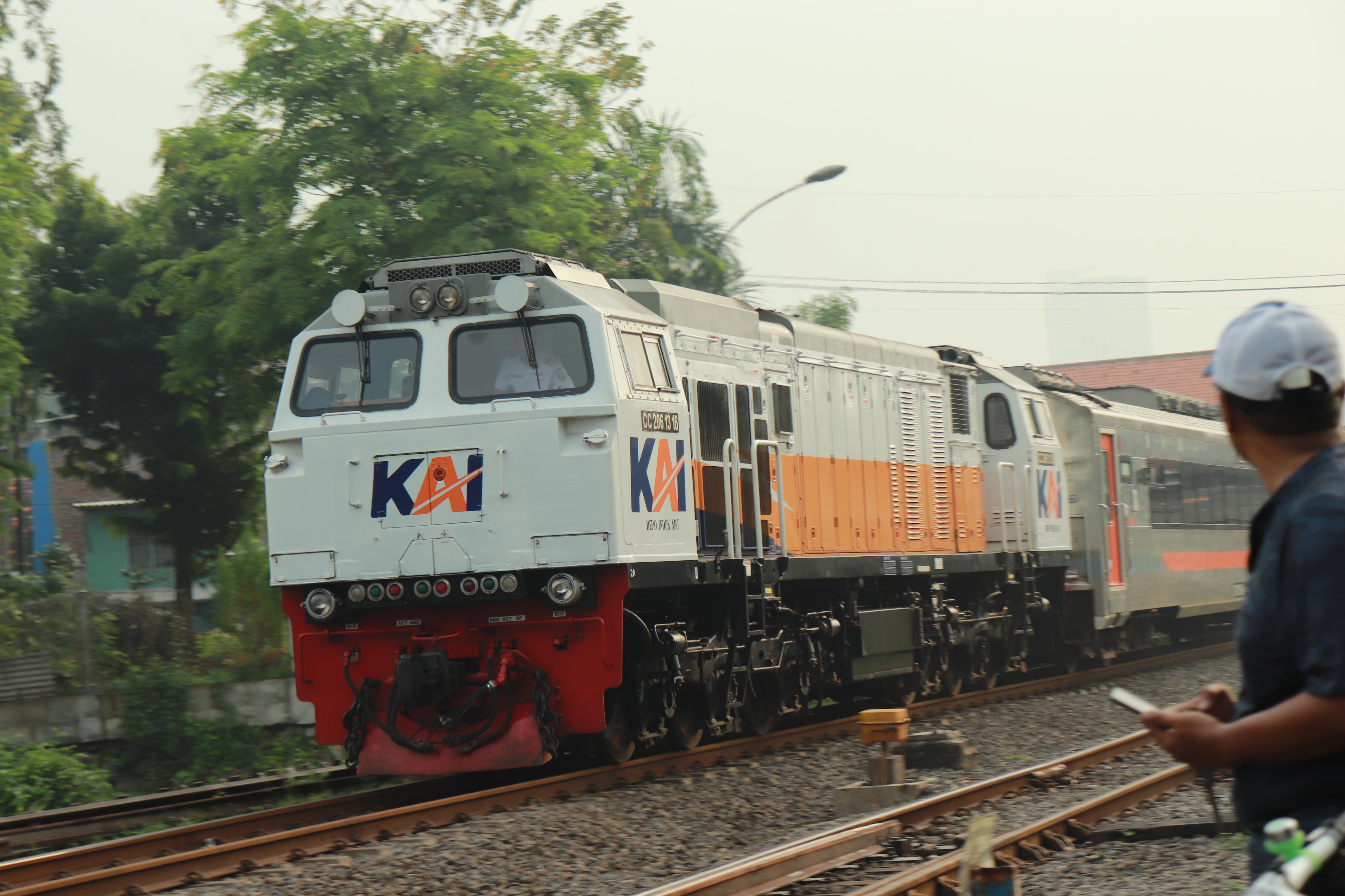CC 206 13 16 KA SANCAKA PAGI