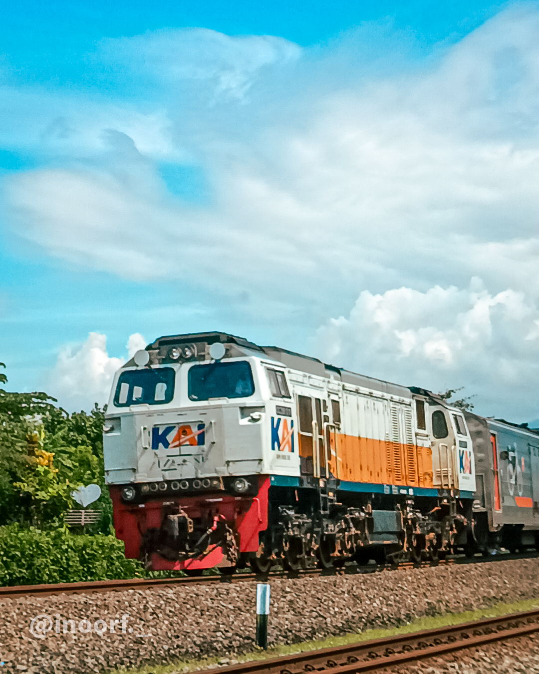 CC 206 13 18 SDT KA Tambahan YK–GMR