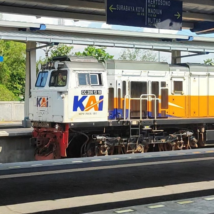 CC 206 13 18 KA 478 TRK
