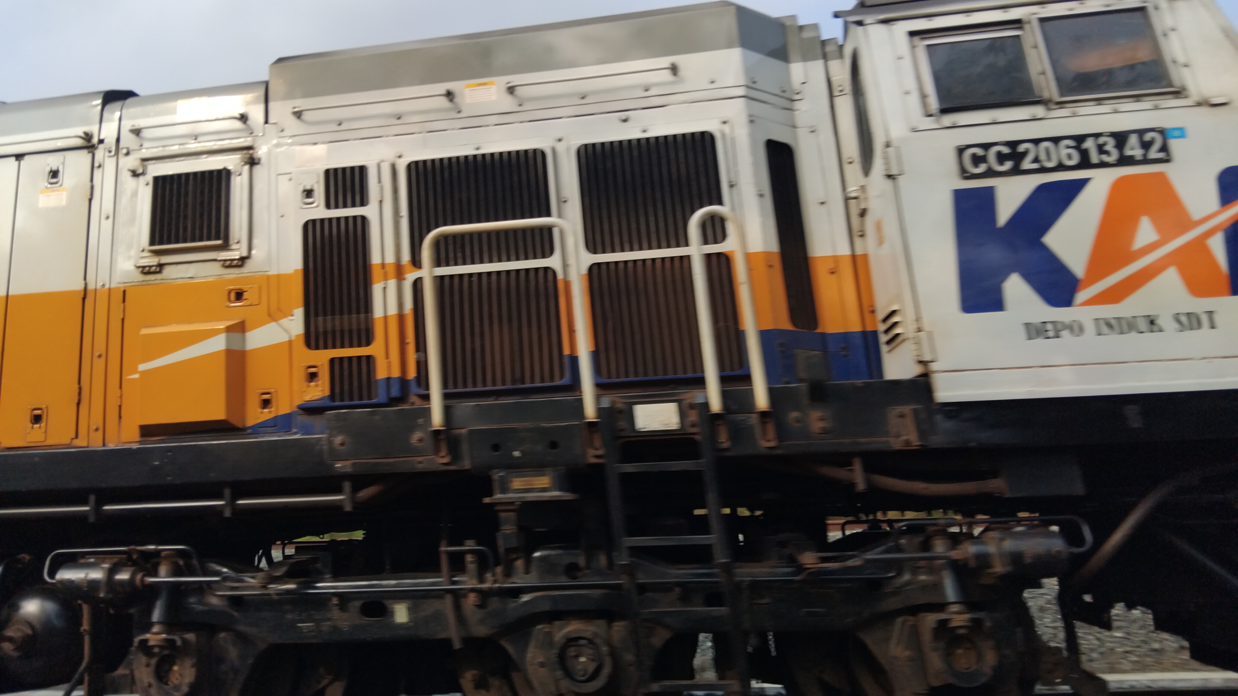 CC 206 13 42 MELINTAS KELOK MERTAN