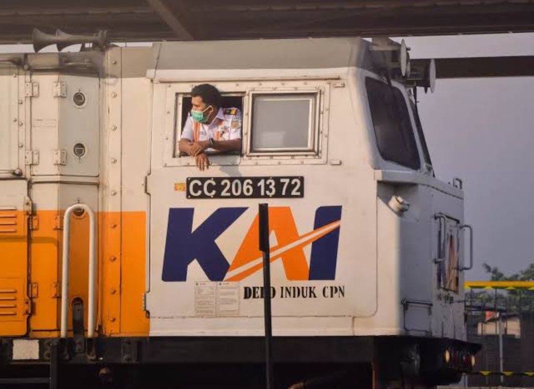 CC 206 Tujuk Sebut