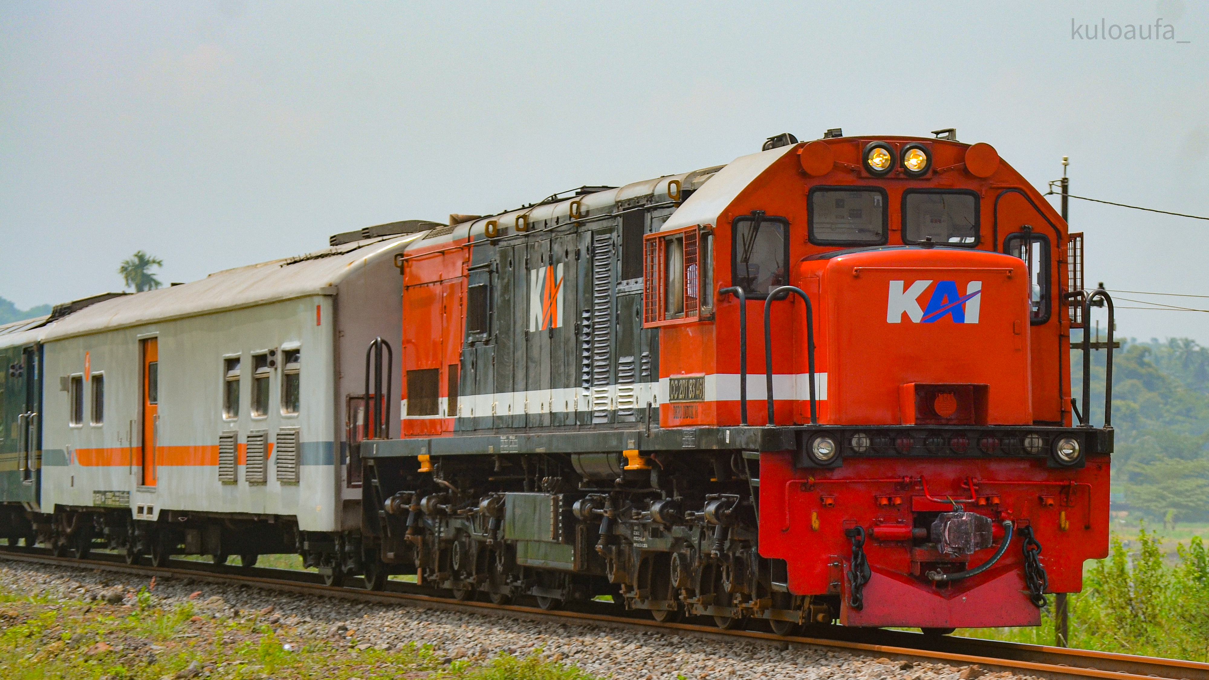 CC 201 83 46 ft KA 212F Mutiara Timur Fak.