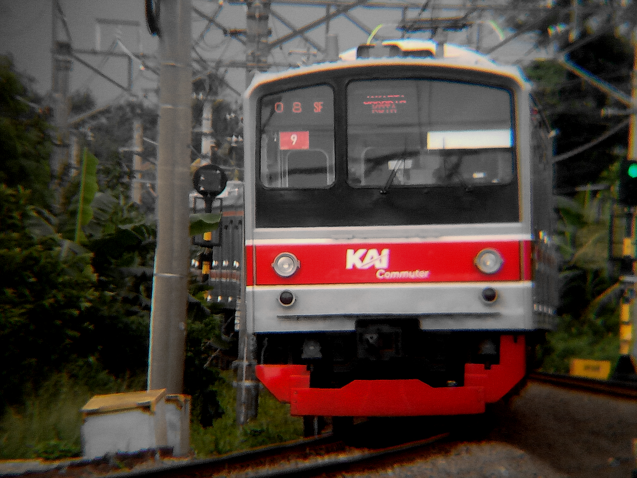 JR205-32+9 BJD-CLT