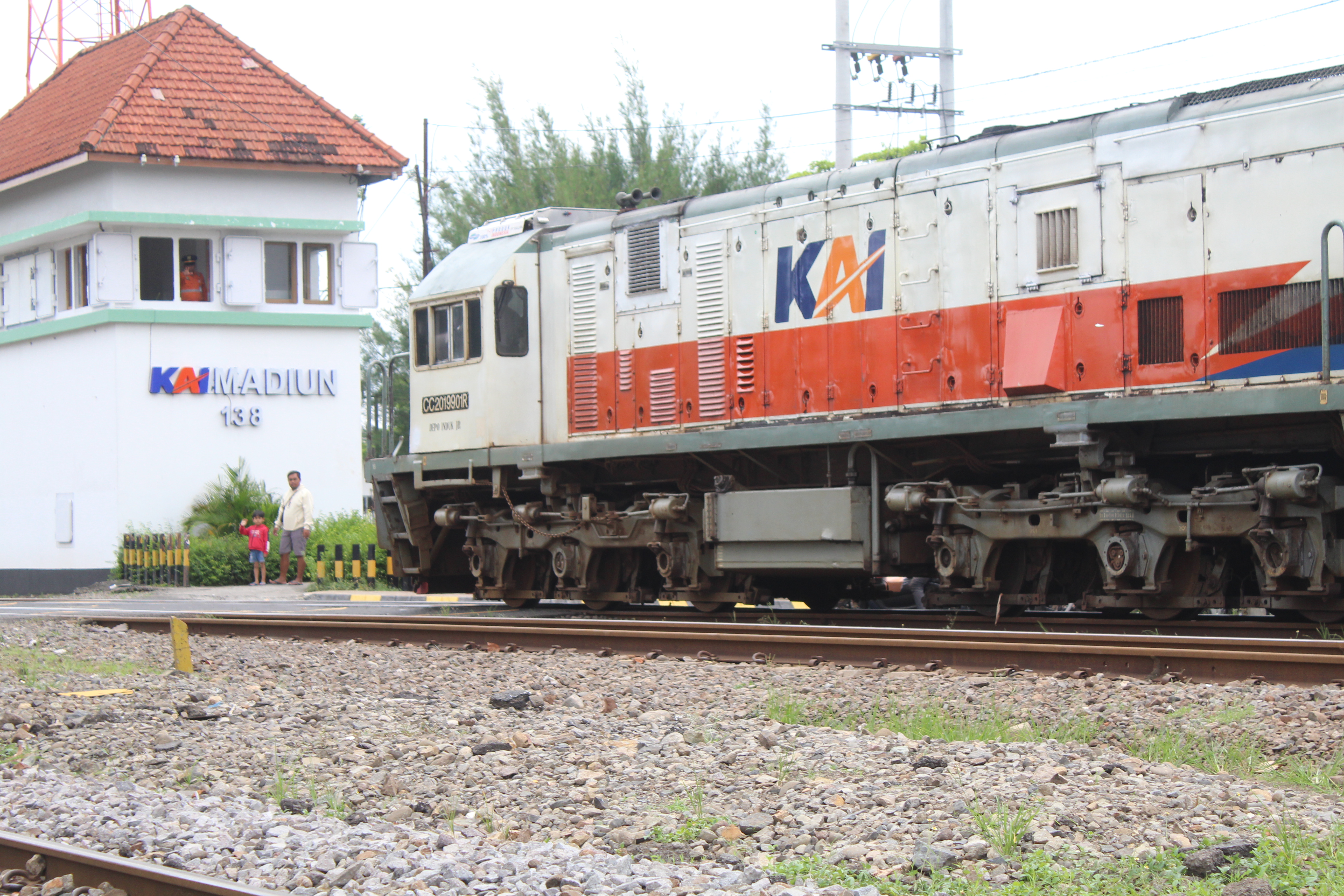 Foto CC 201 99 01R