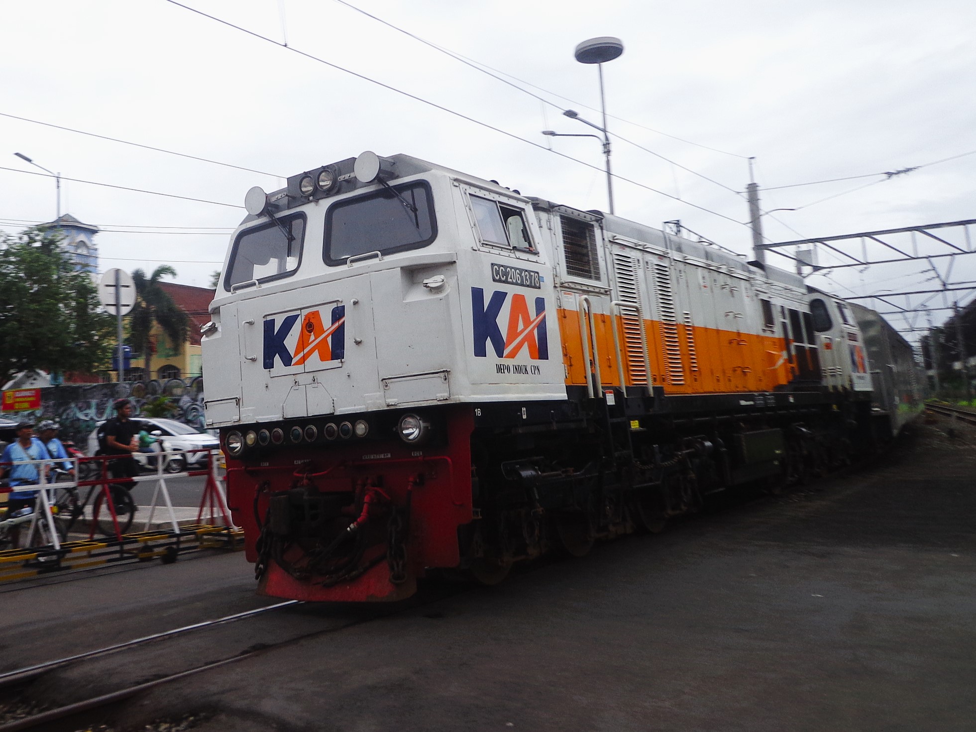 CC 206 13 78 CPN
