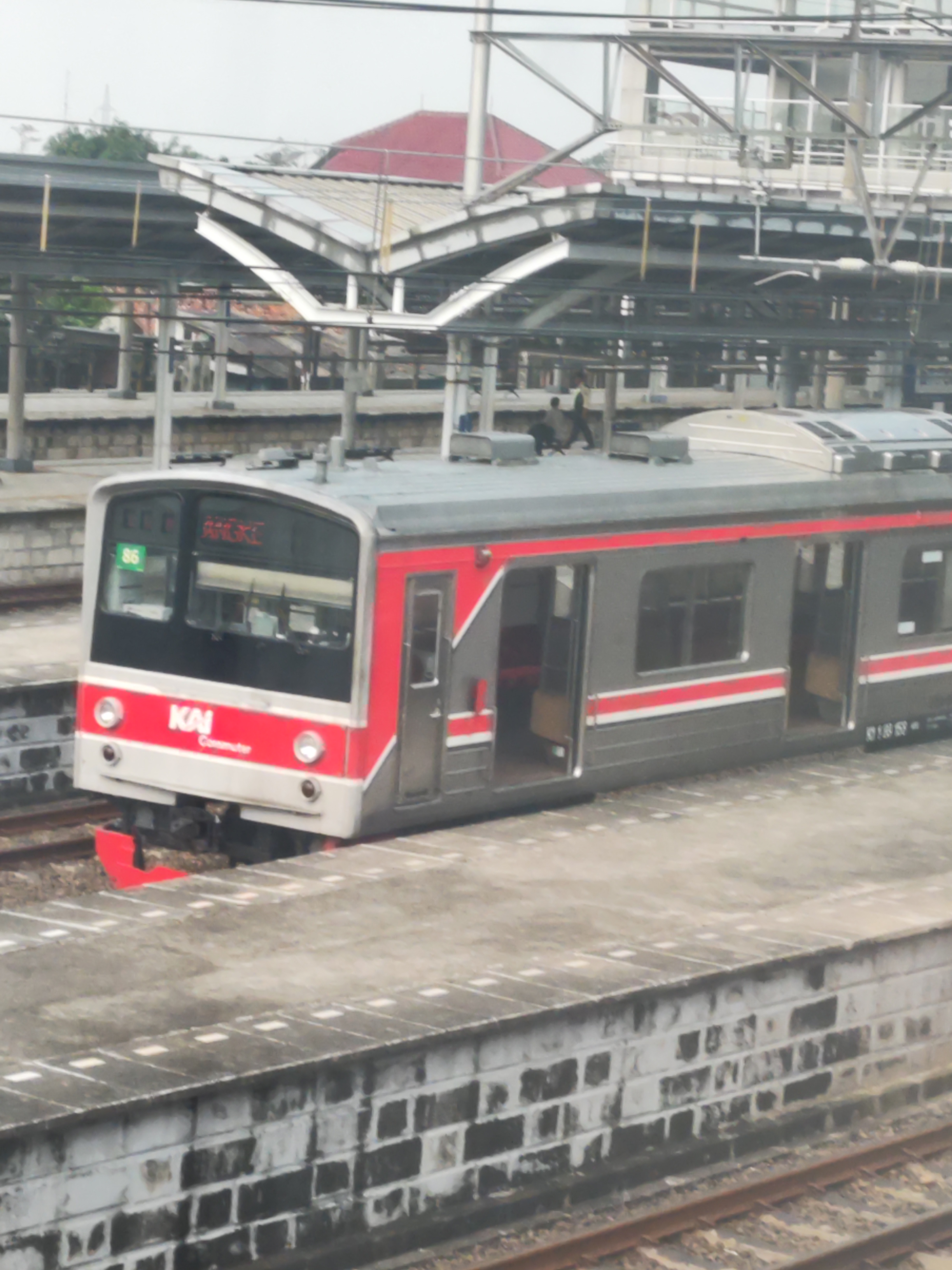 JR 205 204-86