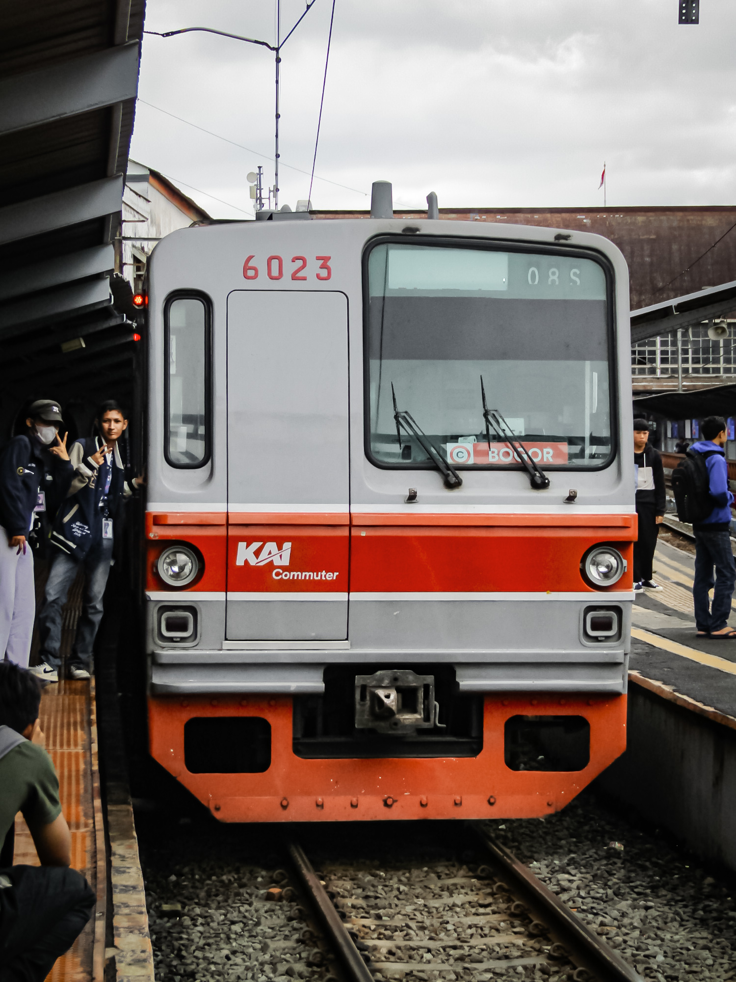 [JAKK] 6000TM23