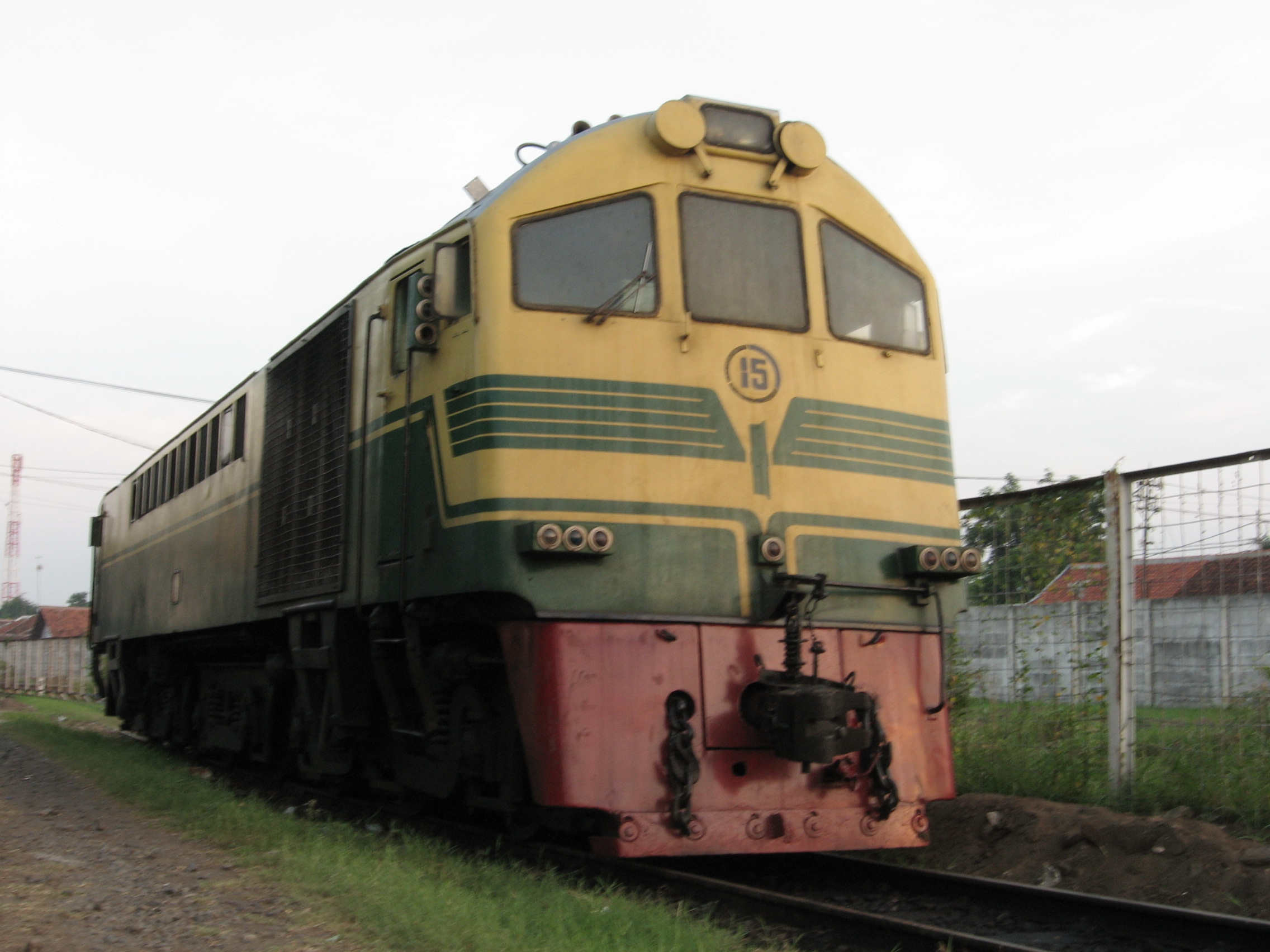 CC 200 15 Dipo CN