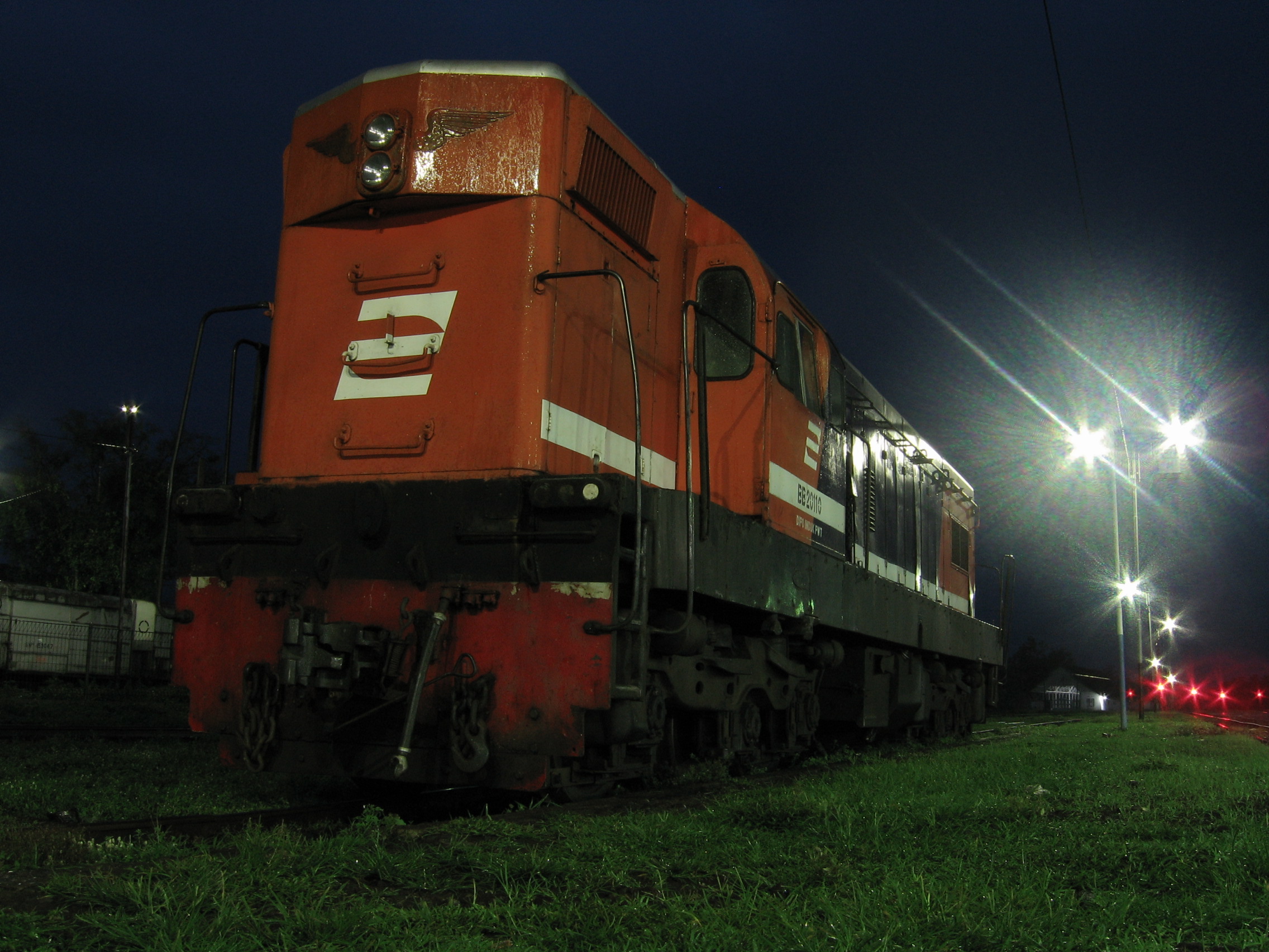 BB 201 10