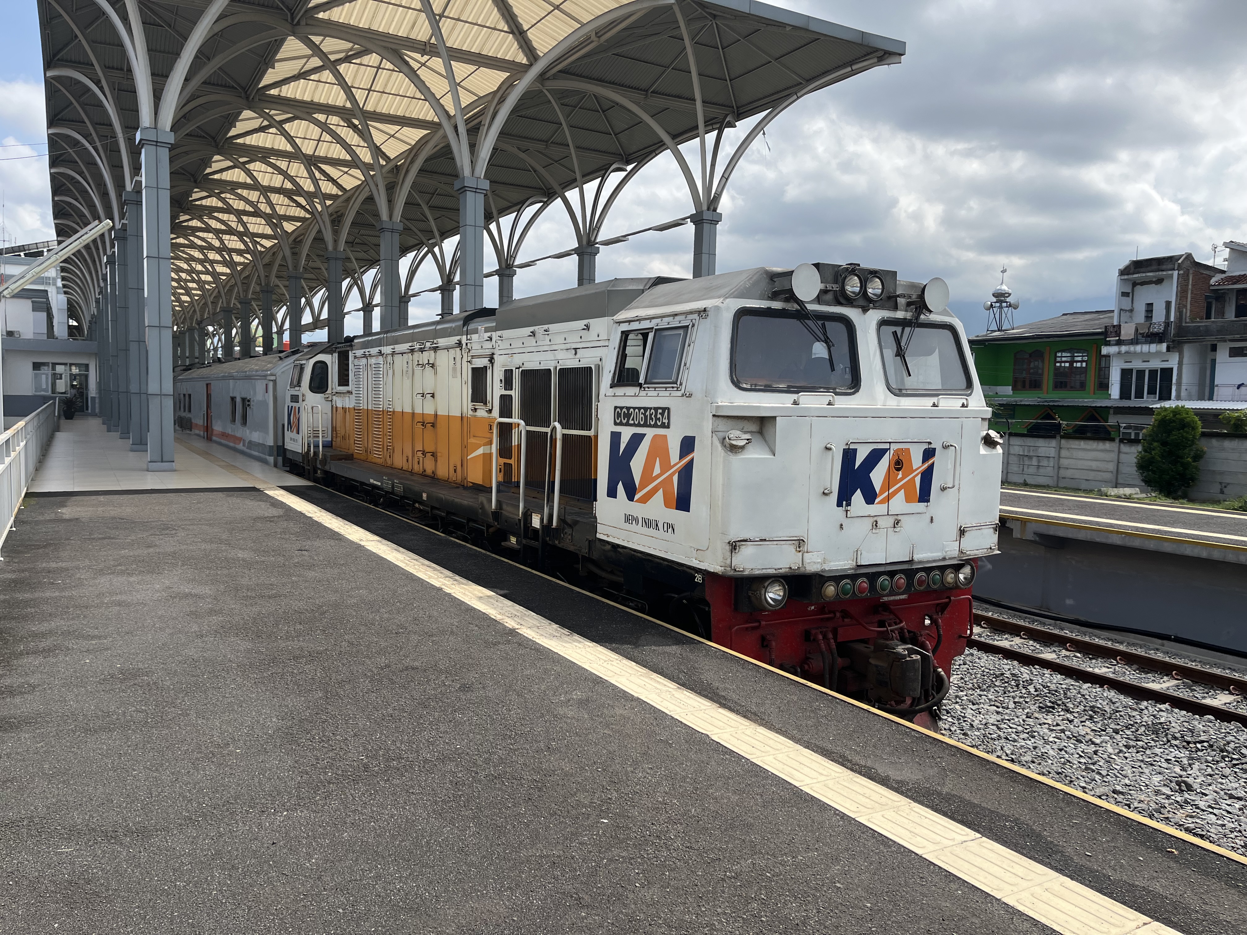 Stasiun Garut