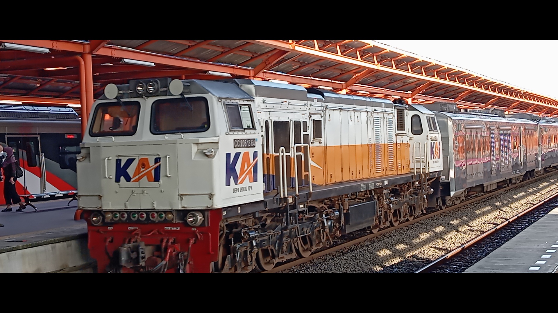 KA Argo Muria