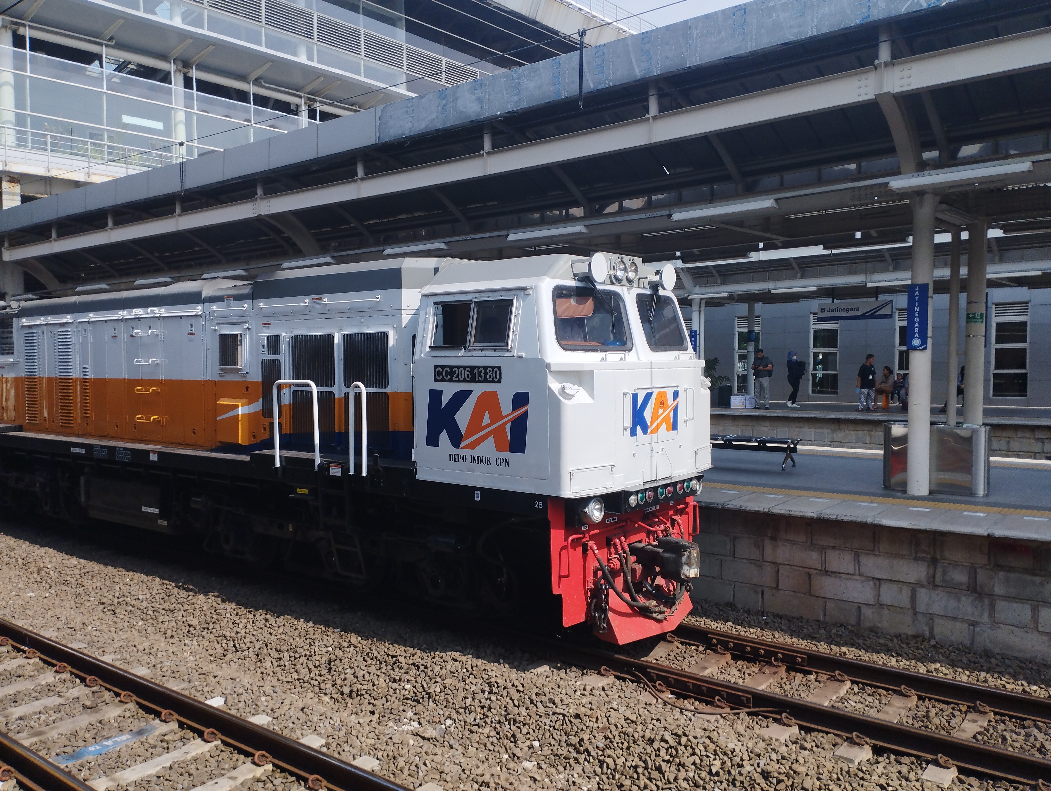 CC 206 13 80